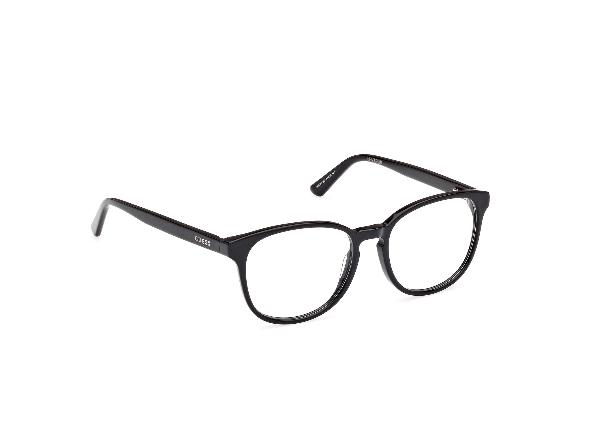 Guess women's acetate eyeglasses