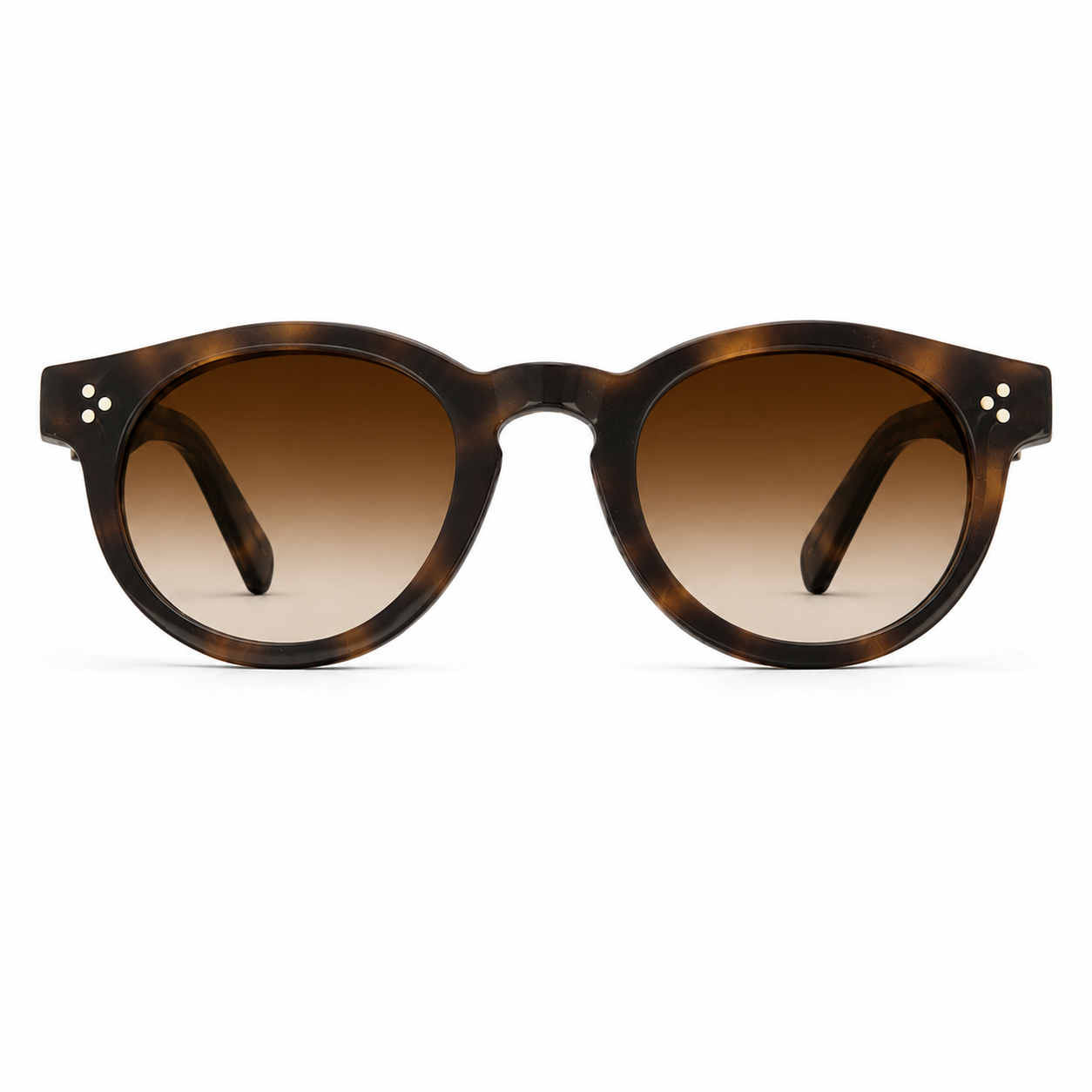 Epos unisex acetate eyeglasses