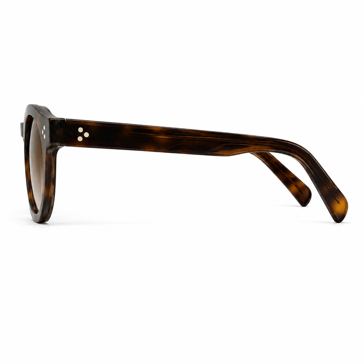 Epos unisex acetate eyeglasses
