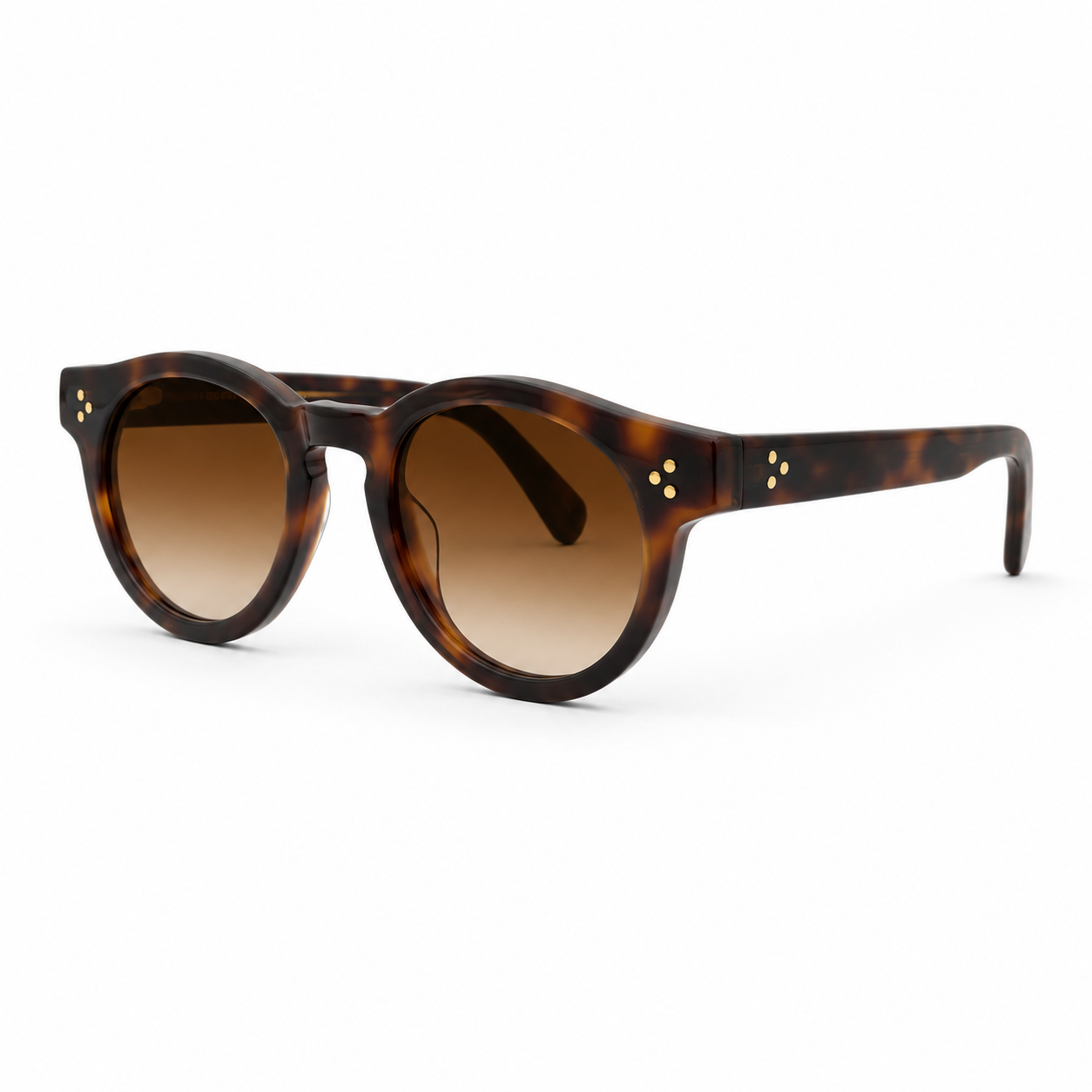 Epos unisex acetate eyeglasses