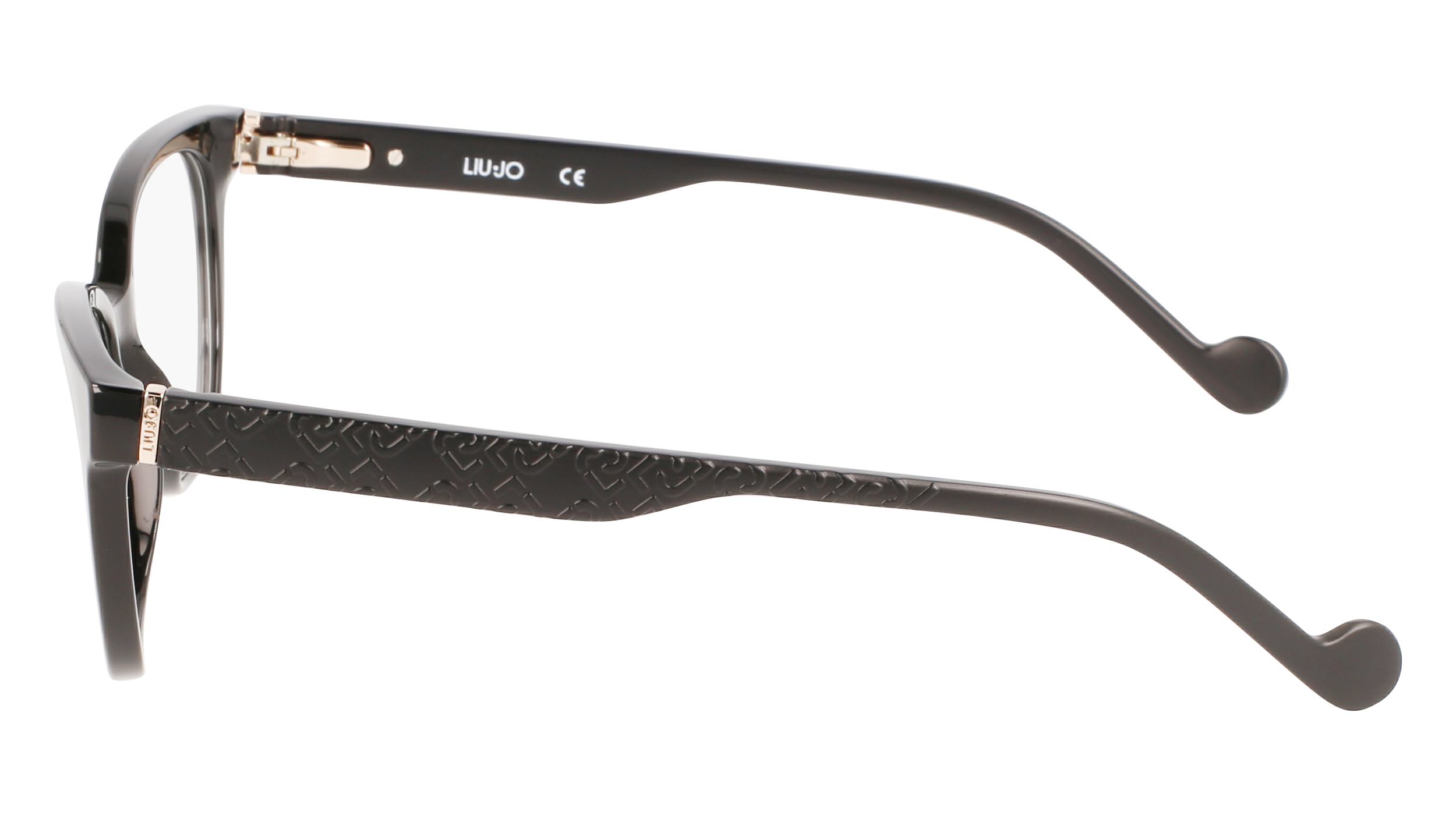 Liu-Jo women's acetate eyeglasses
