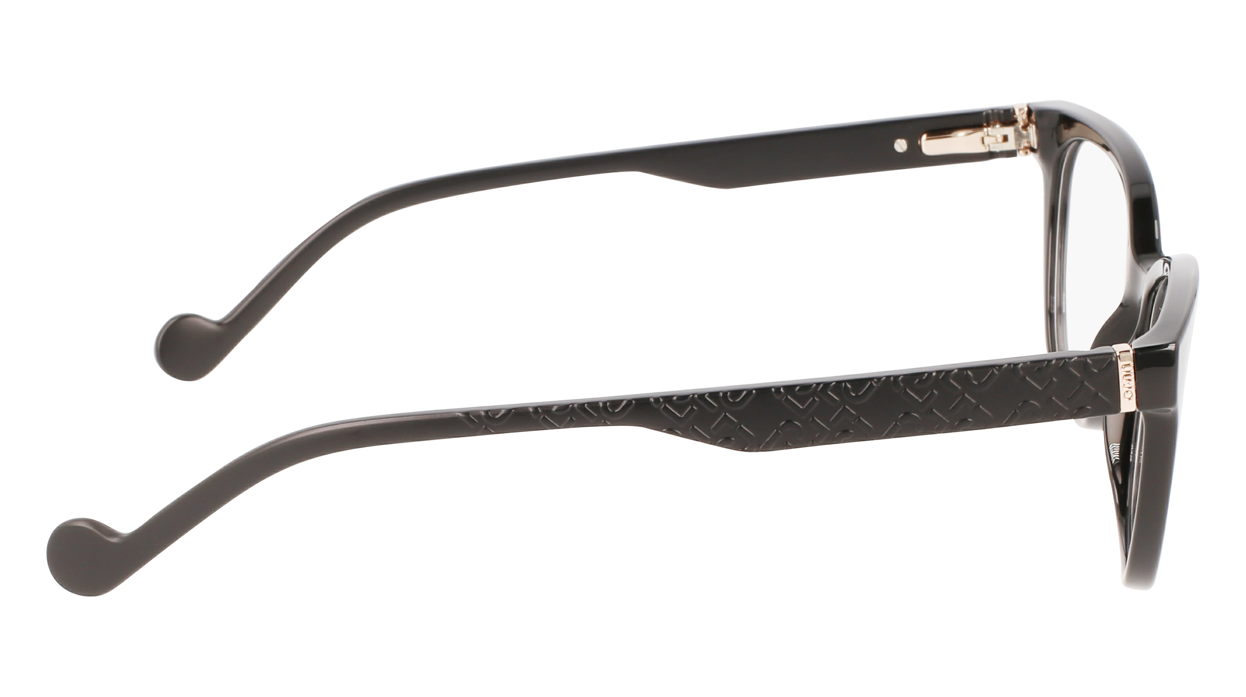 Liu-Jo women's acetate eyeglasses