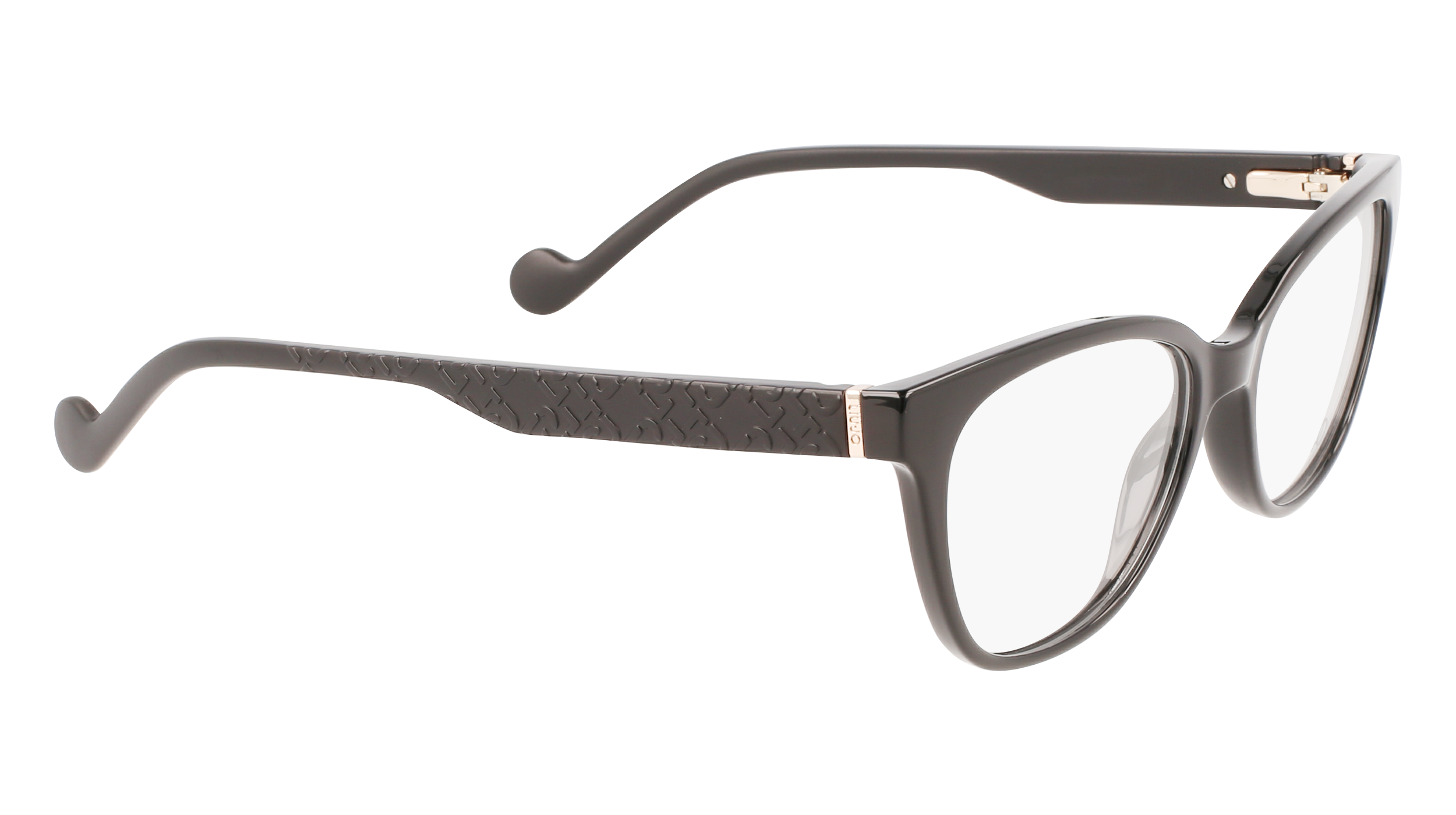 Liu-Jo women's acetate eyeglasses