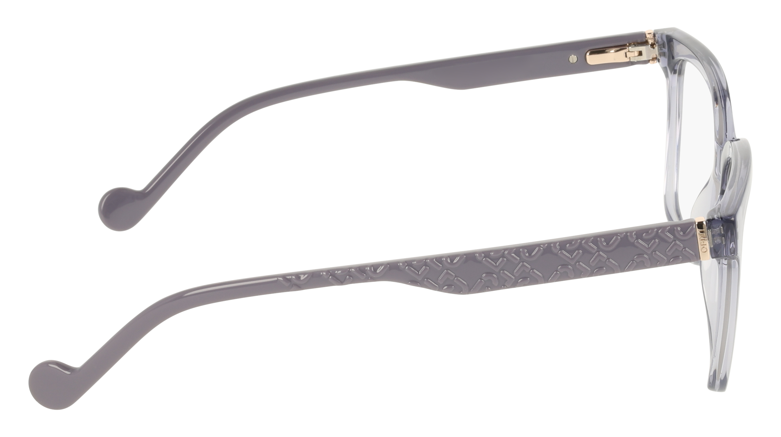 Liu-Jo women's acetate eyeglasses
