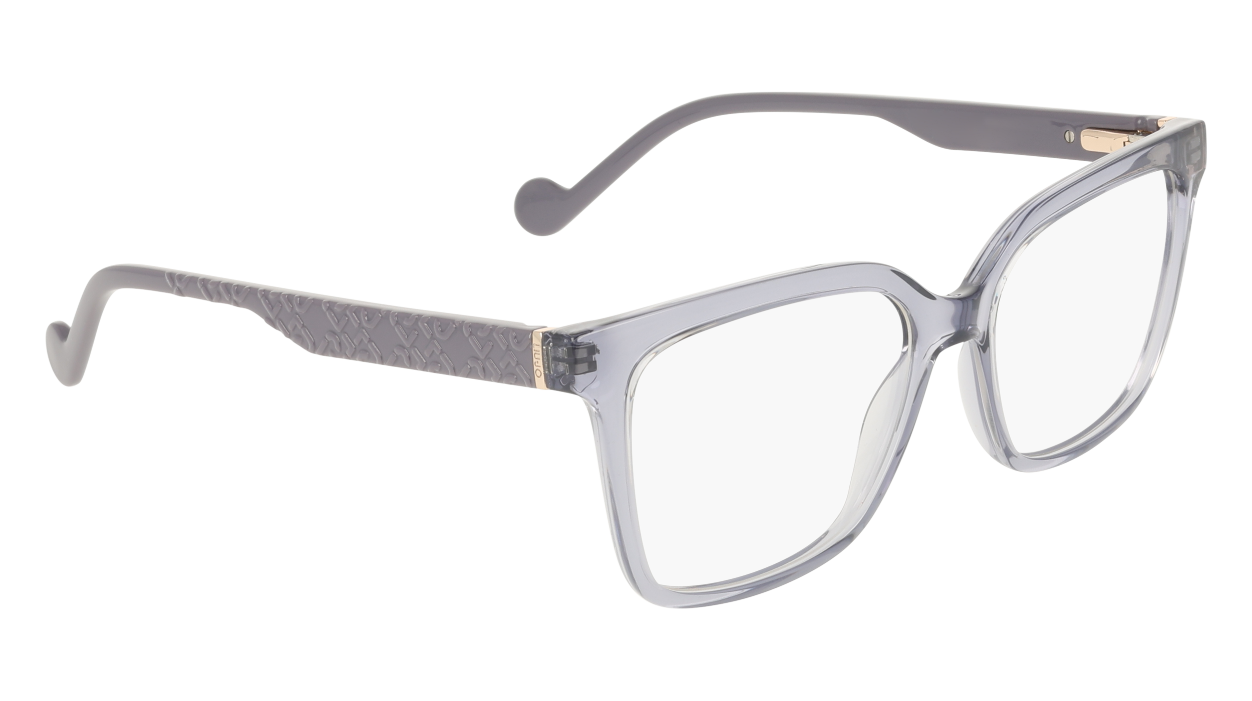 Liu-Jo women's acetate eyeglasses