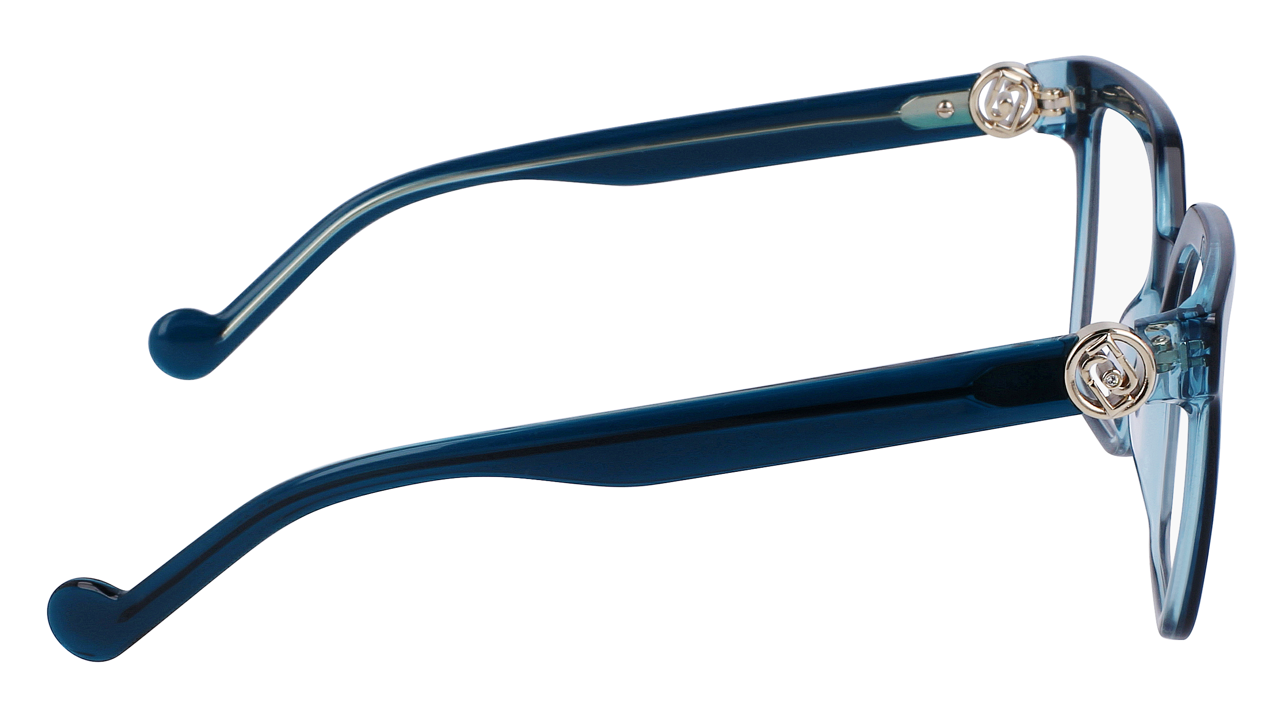 Liu-Jo women's acetate eyeglasses