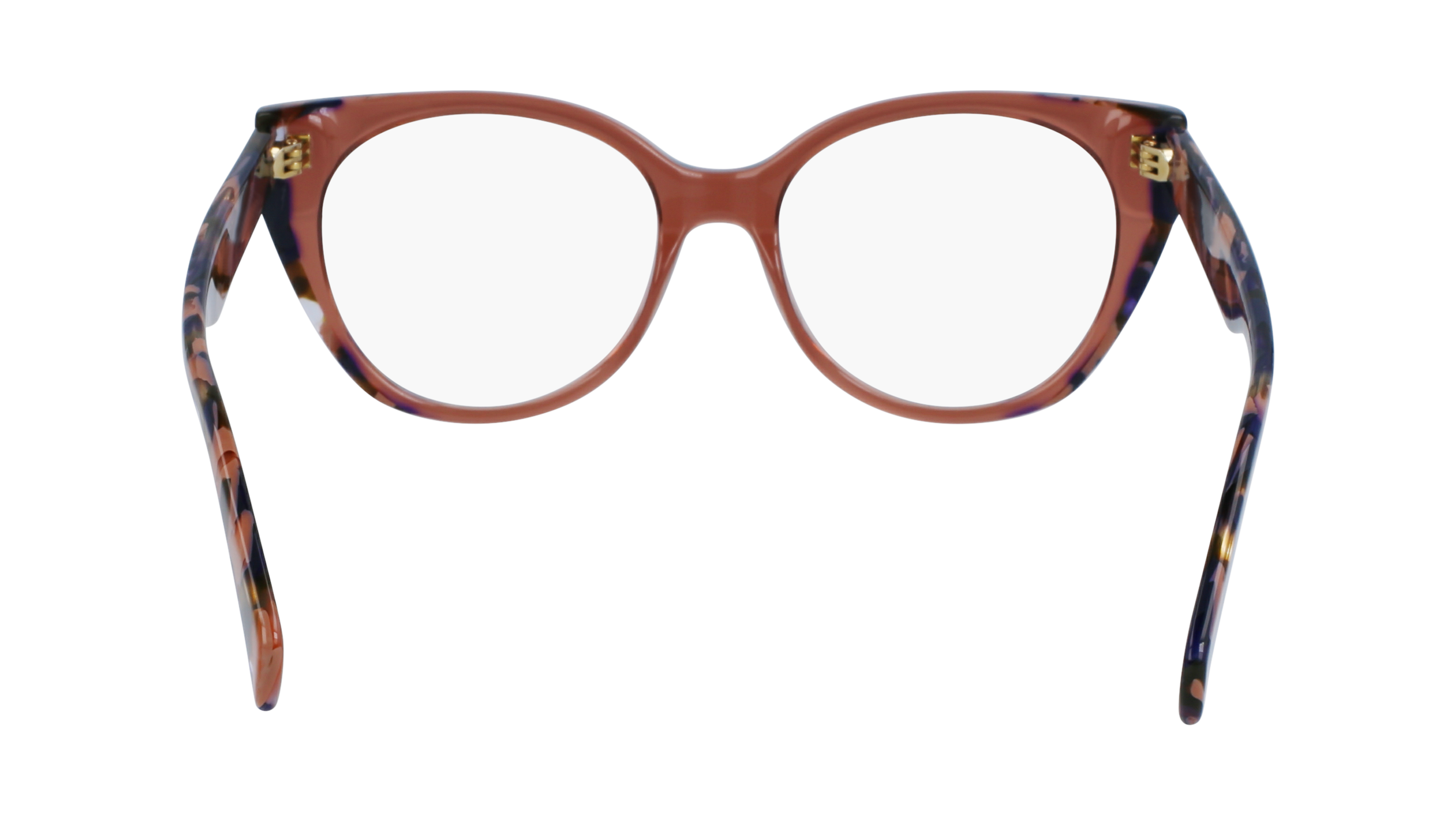 Liu-Jo women's acetate eyeglasses