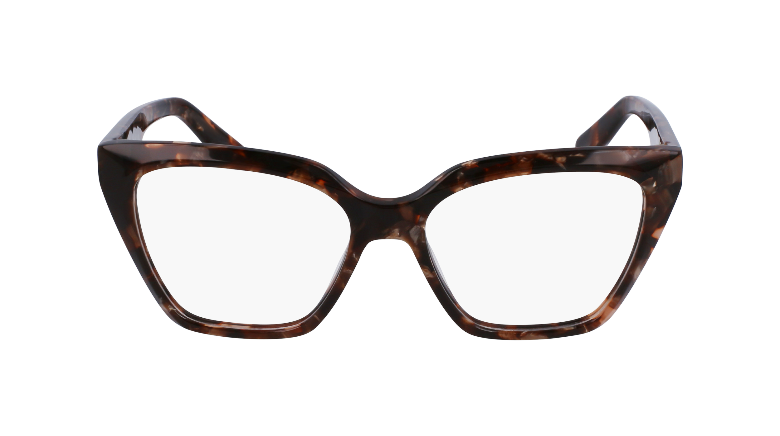 Liu-Jo women's acetate eyeglasses