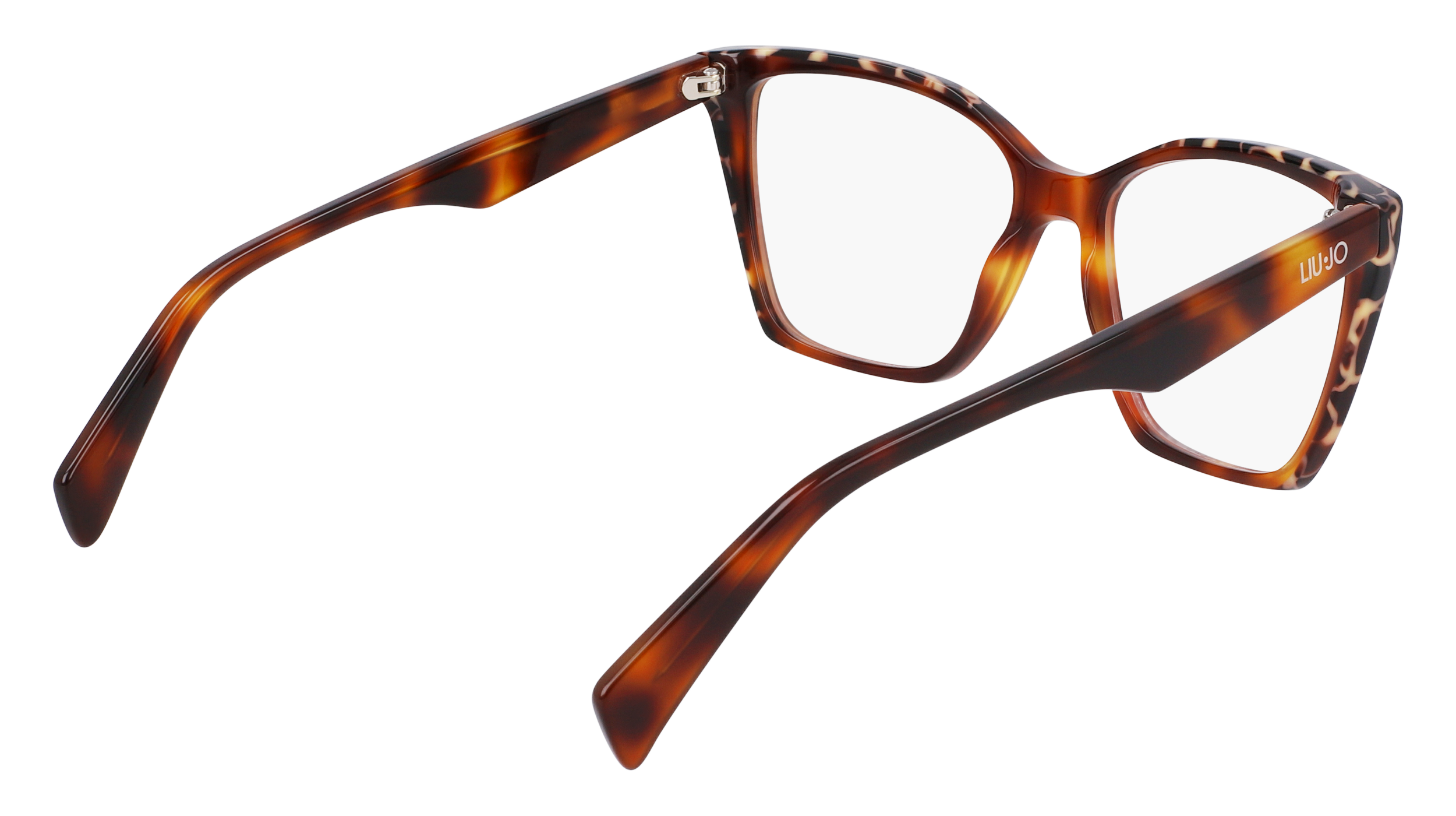 Liu-Jo women's acetate eyeglasses