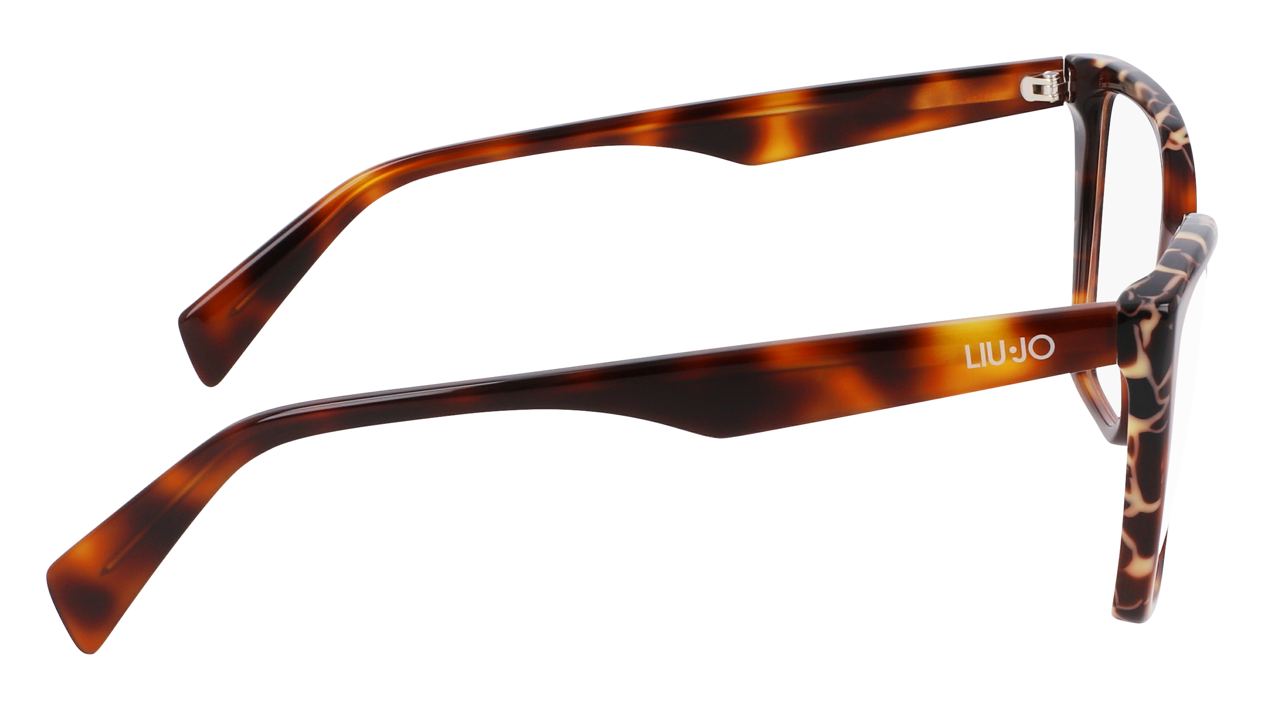 Liu-Jo women's acetate eyeglasses