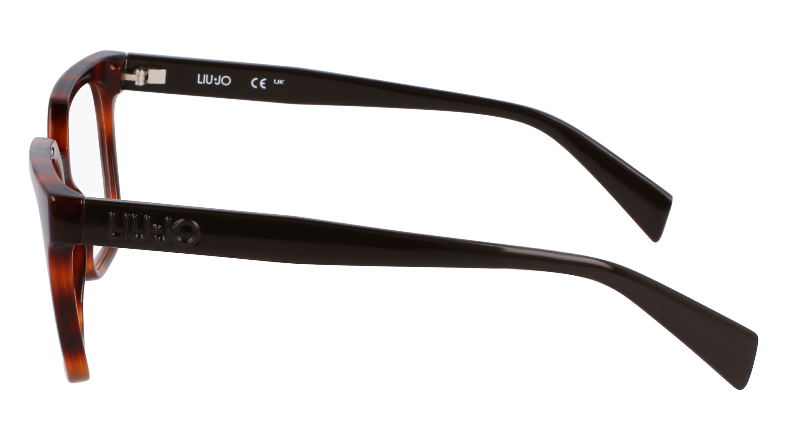 Liu-Jo women's acetate eyeglasses