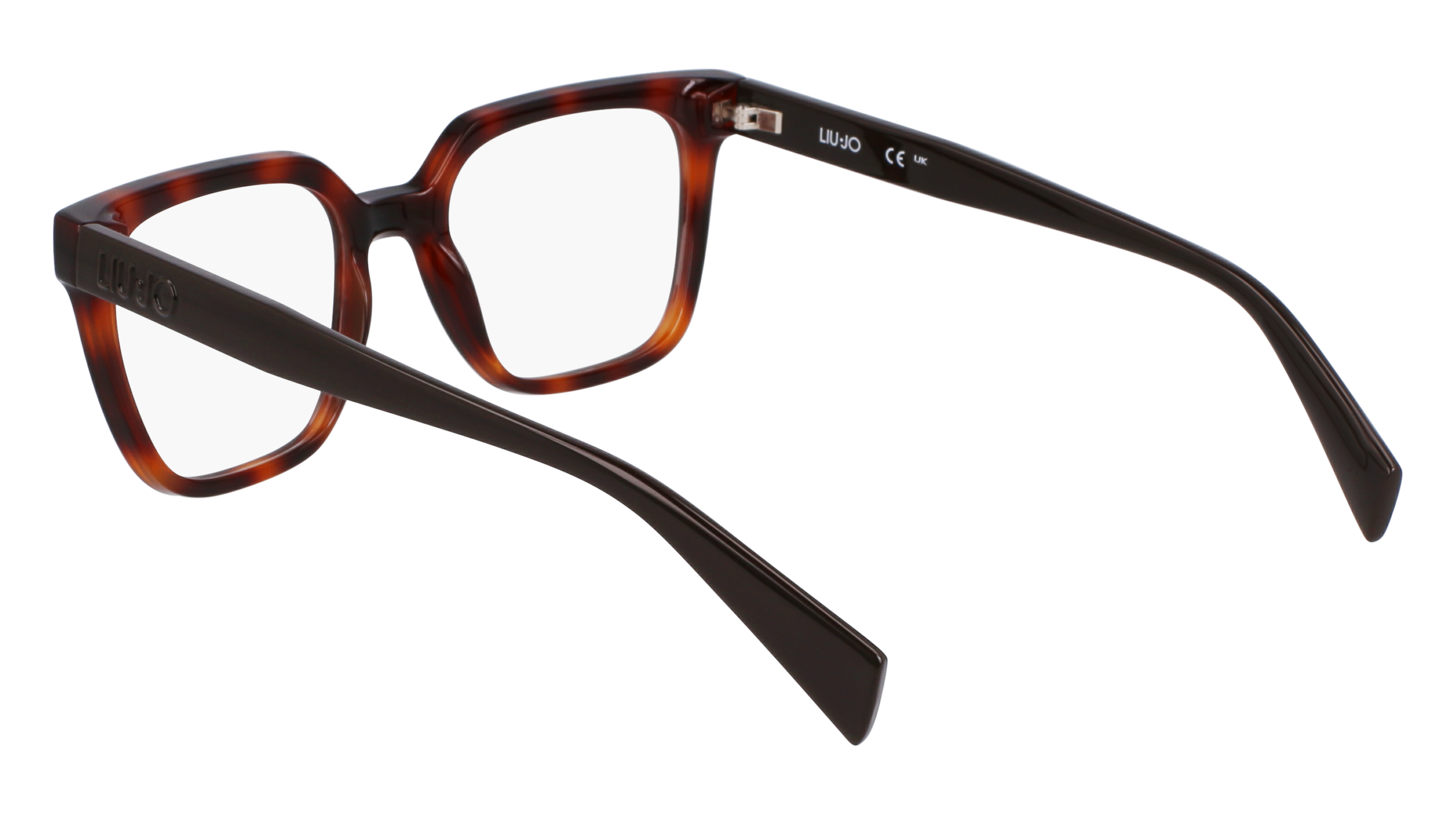 Liu-Jo women's acetate eyeglasses