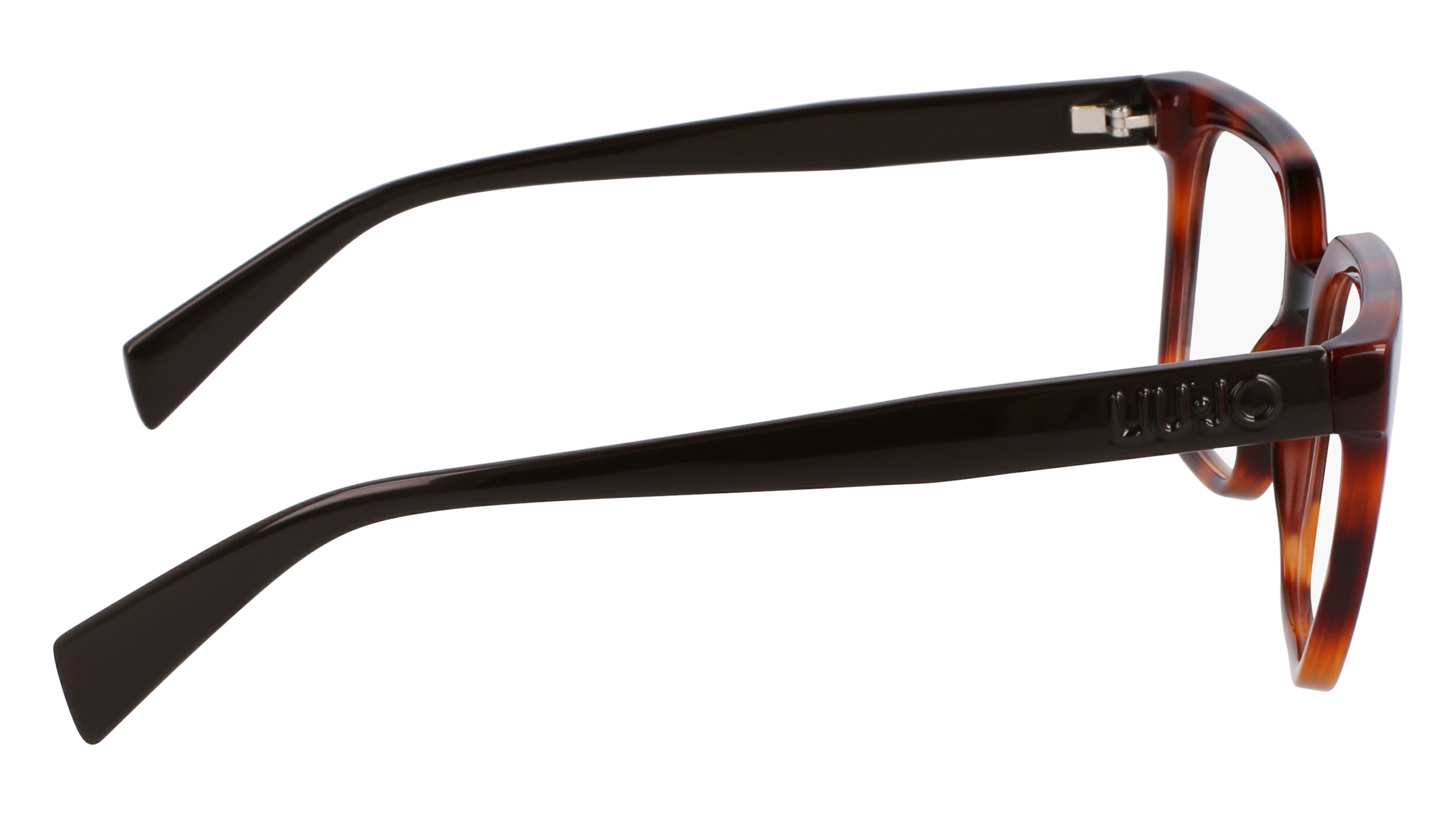 Liu-Jo women's acetate eyeglasses