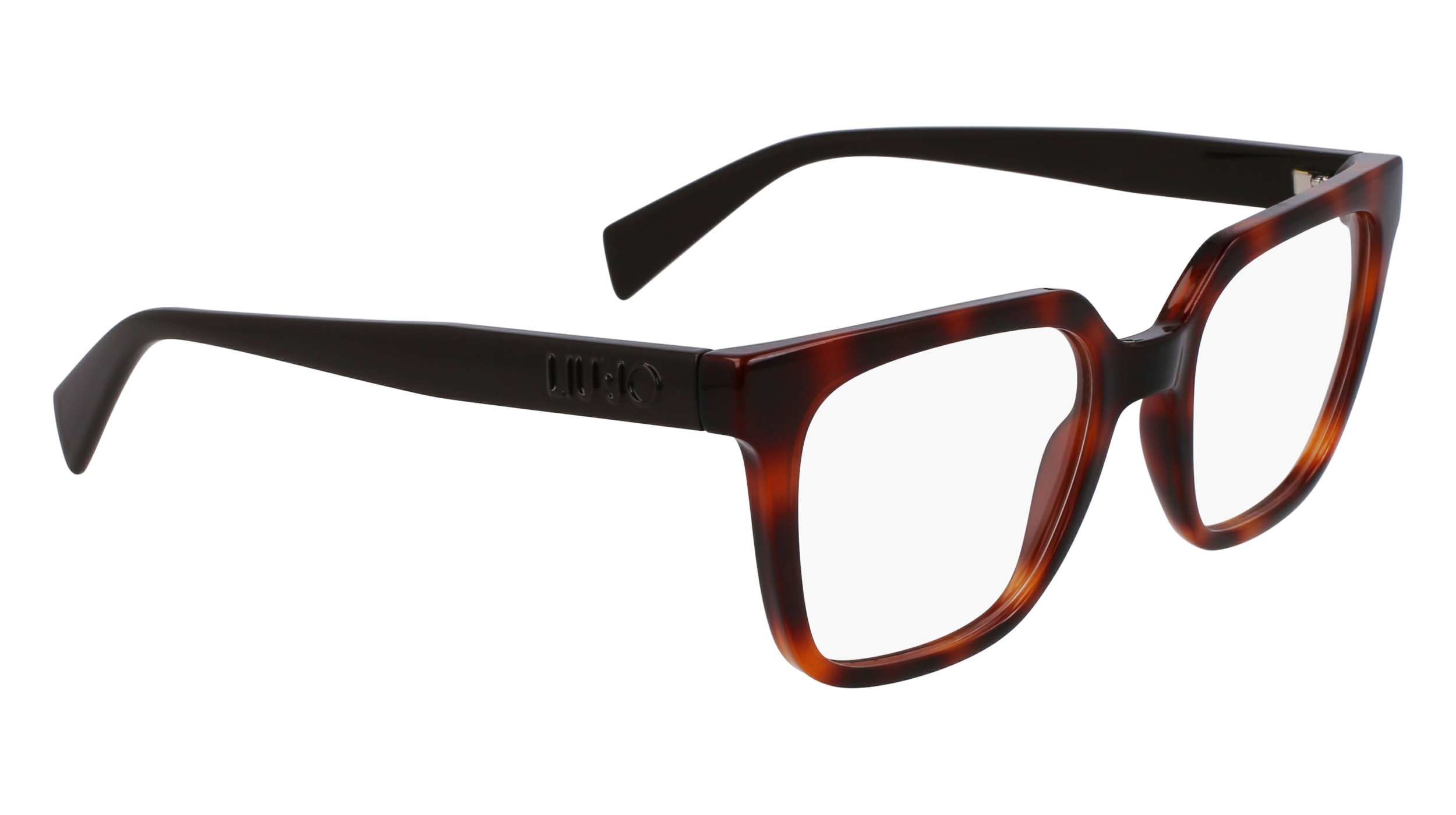 Liu-Jo women's acetate eyeglasses