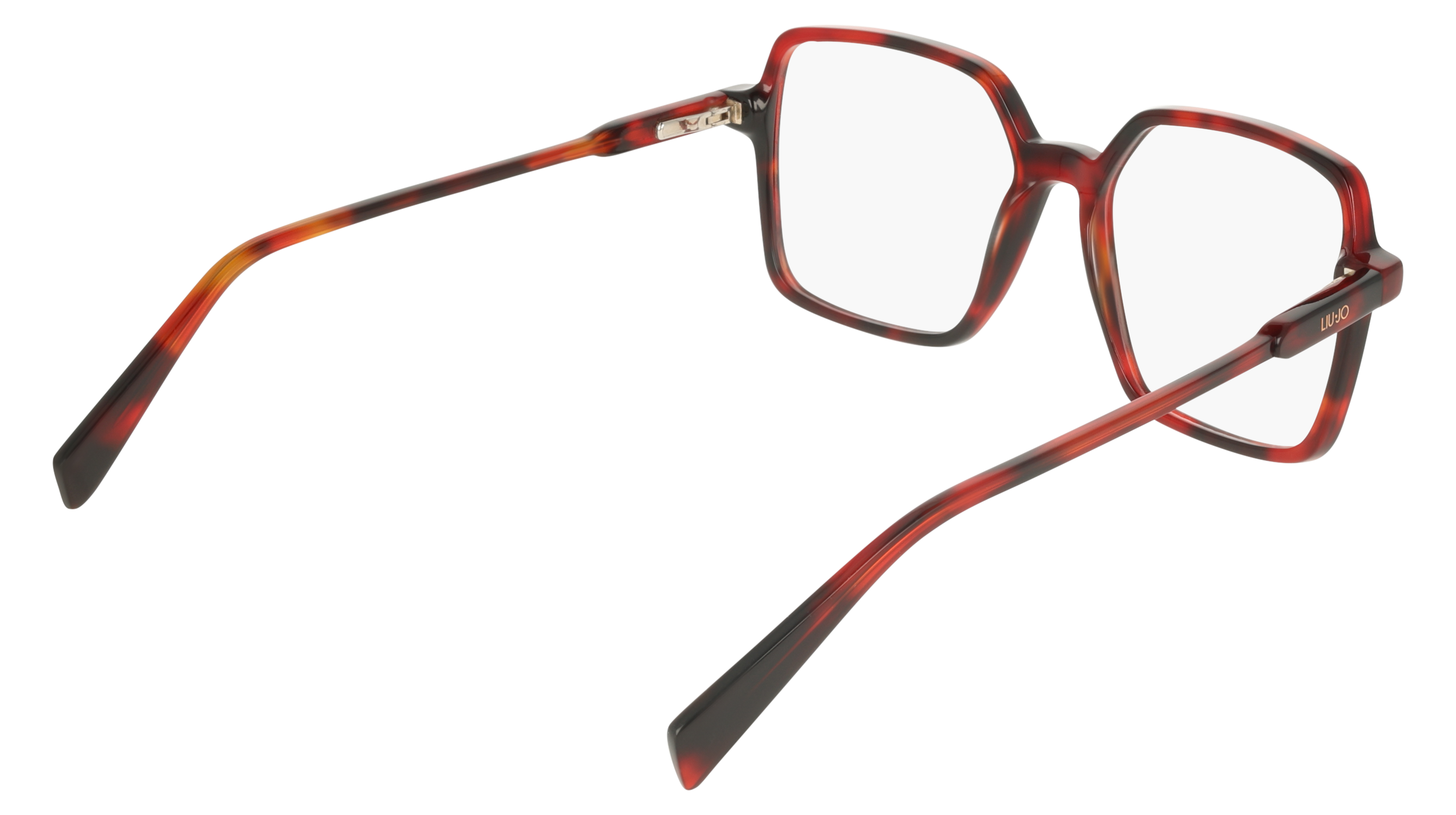 Liu-Jo women's acetate eyeglasses