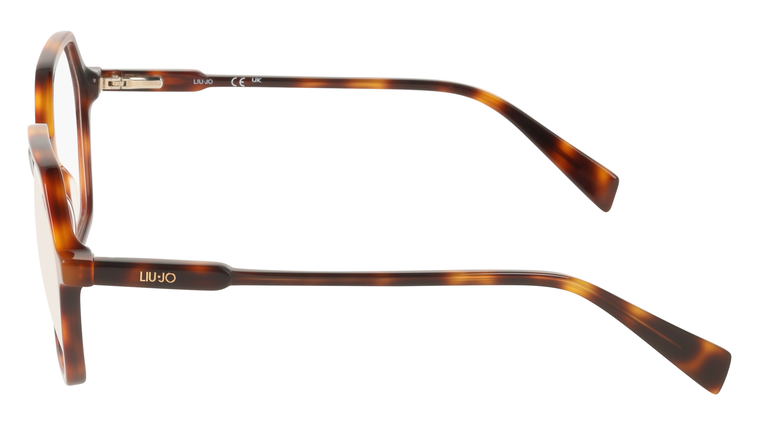 Liu-Jo women's acetate eyeglasses