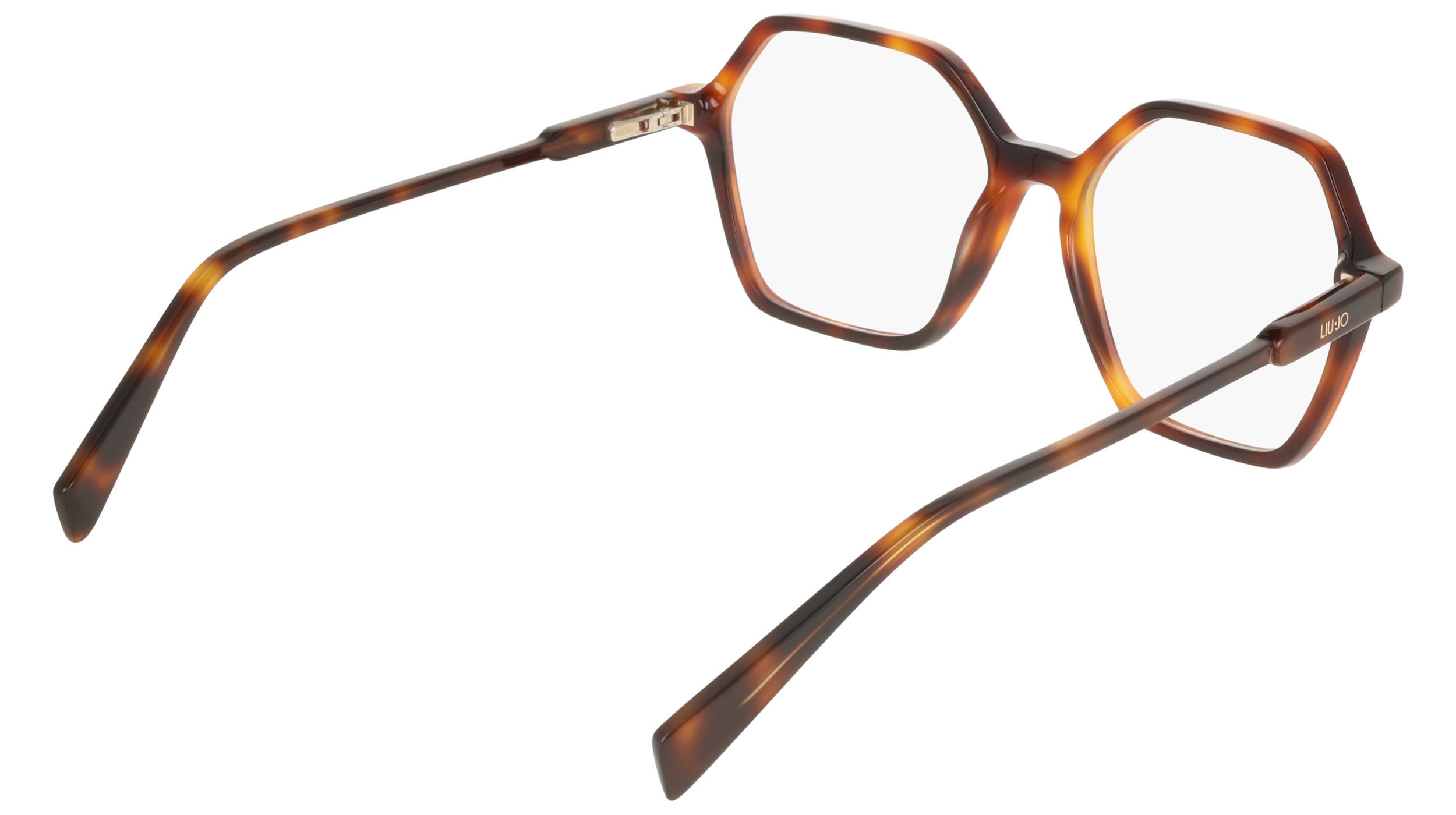 Liu-Jo women's acetate eyeglasses