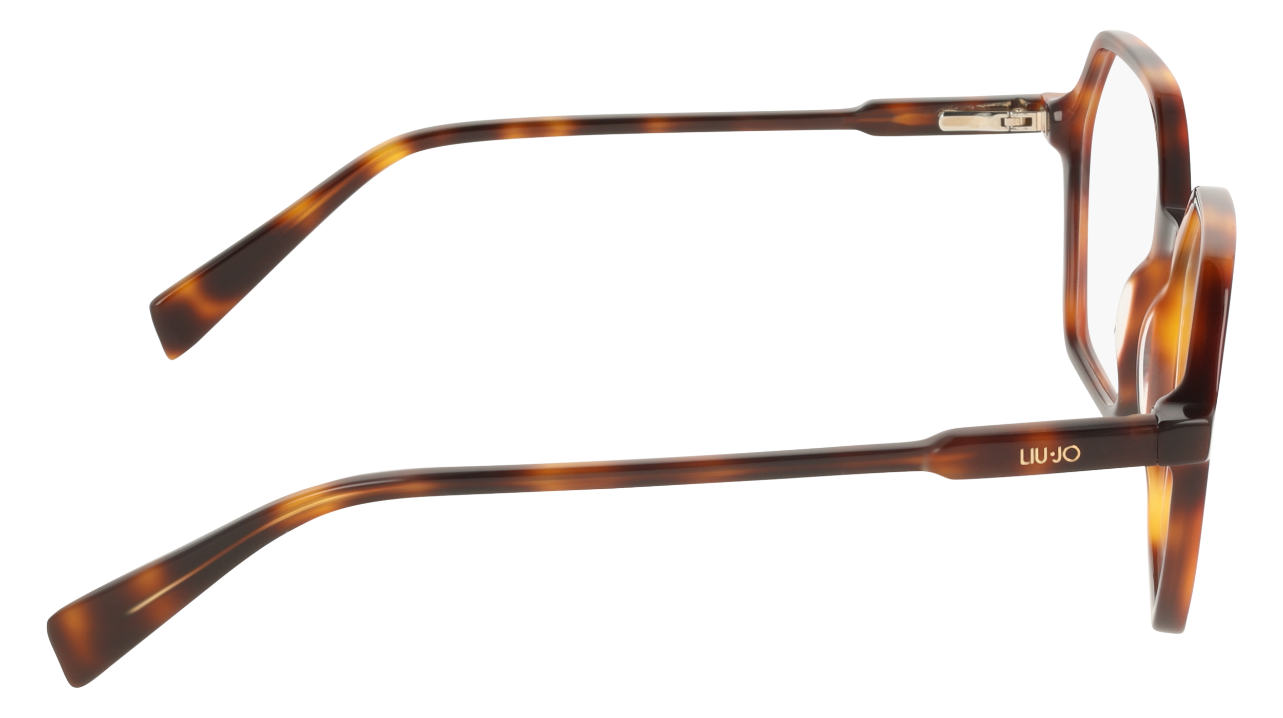 Liu-Jo women's acetate eyeglasses