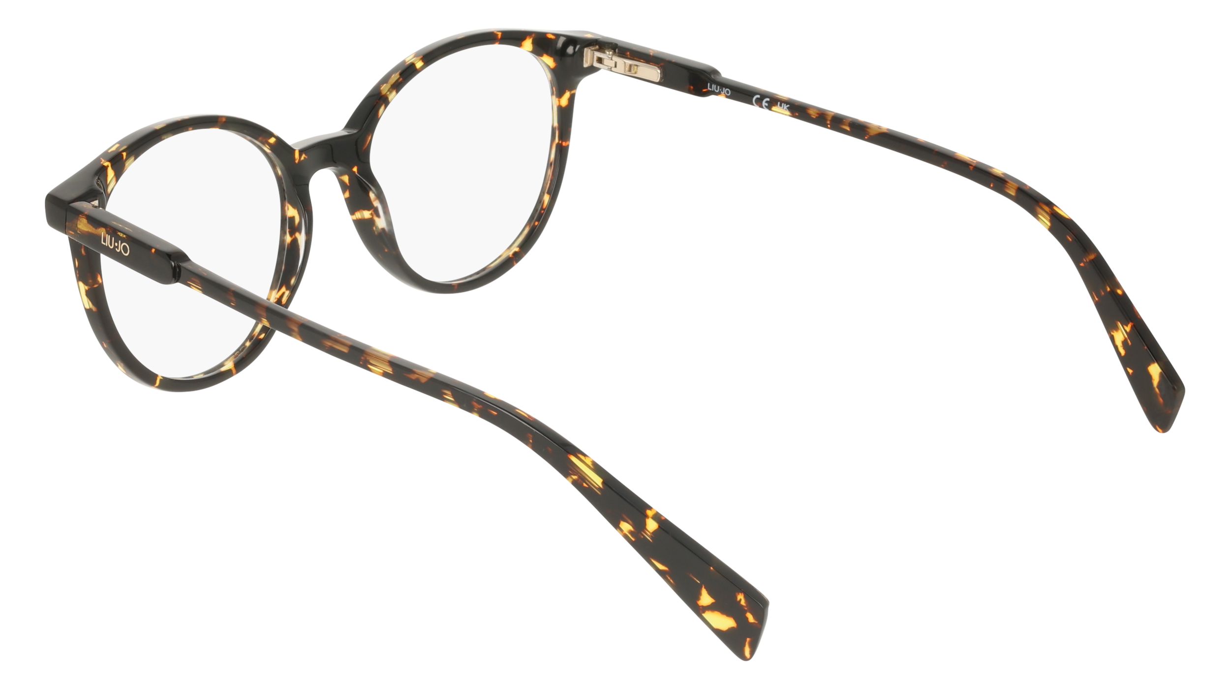 Liu-Jo women's acetate eyeglasses