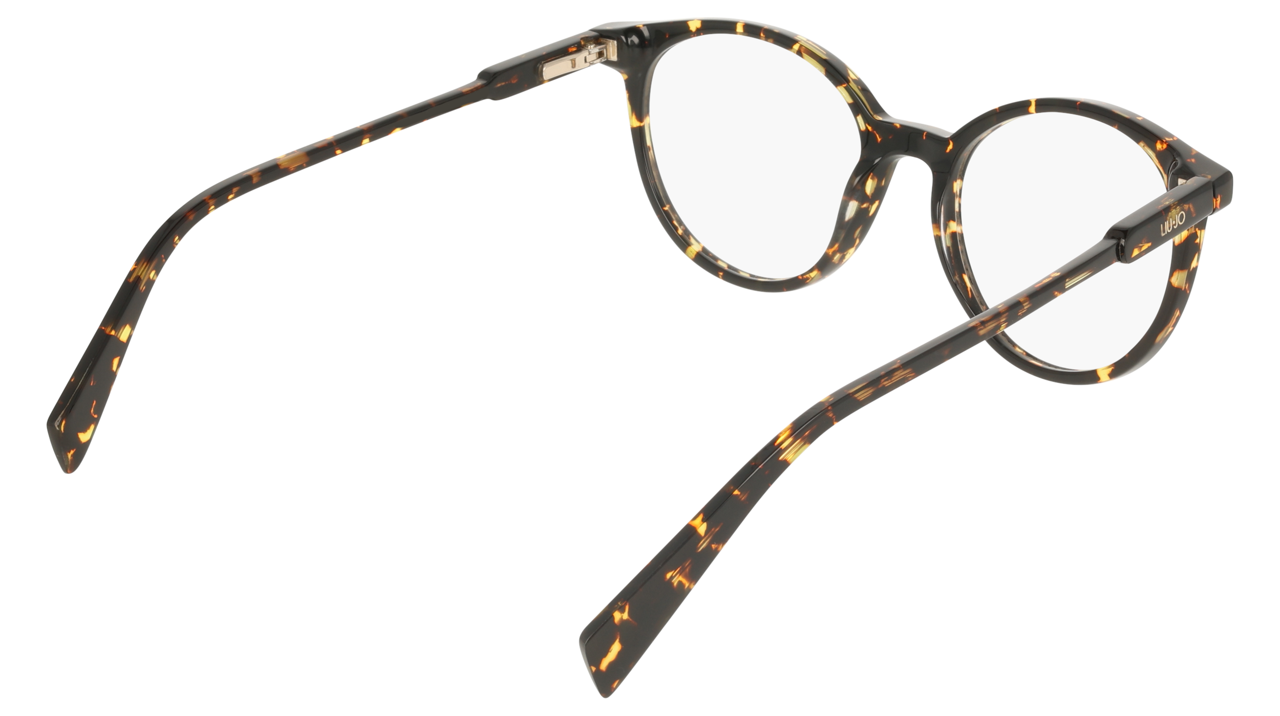 Liu-Jo women's acetate eyeglasses