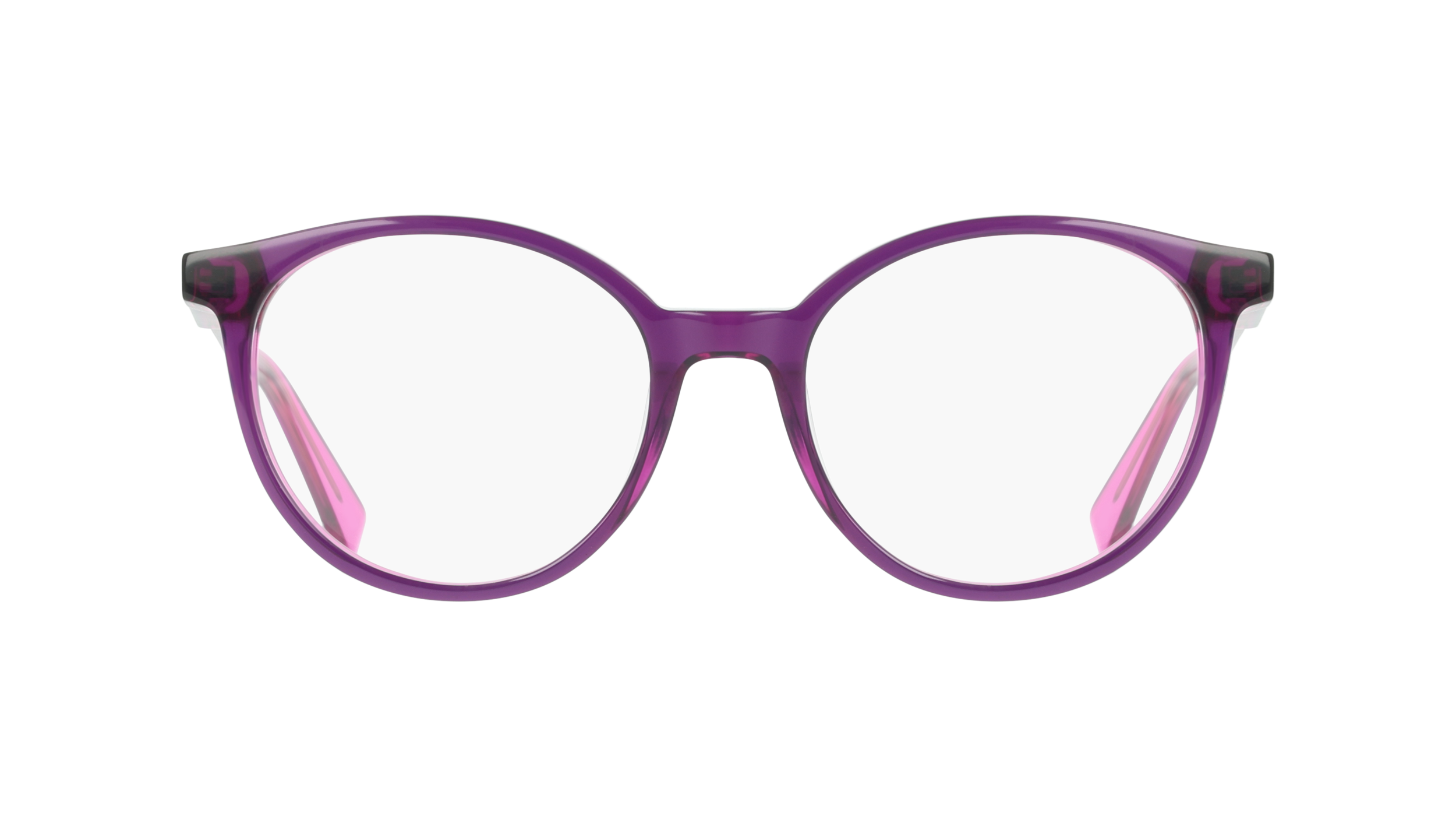 Liu-Jo women's acetate eyeglasses