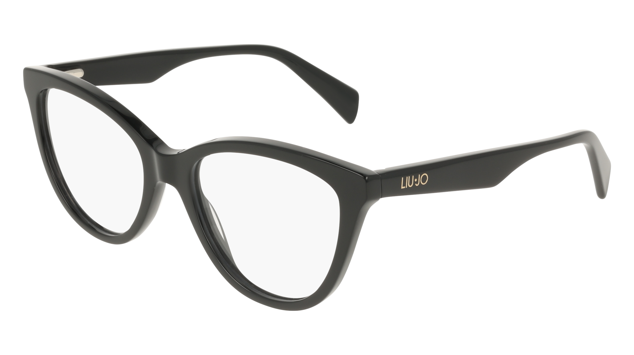 Liu-Jo women's clip-on acetate sunglasses