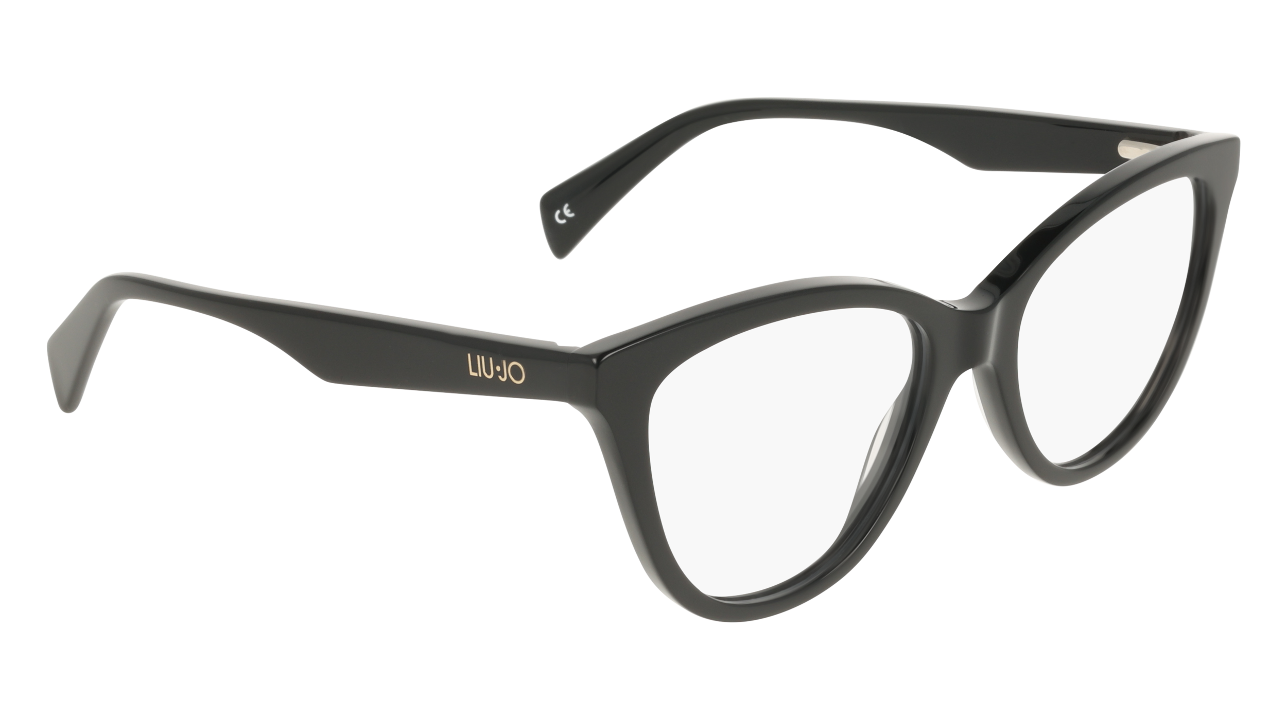Liu-Jo women's clip-on acetate sunglasses