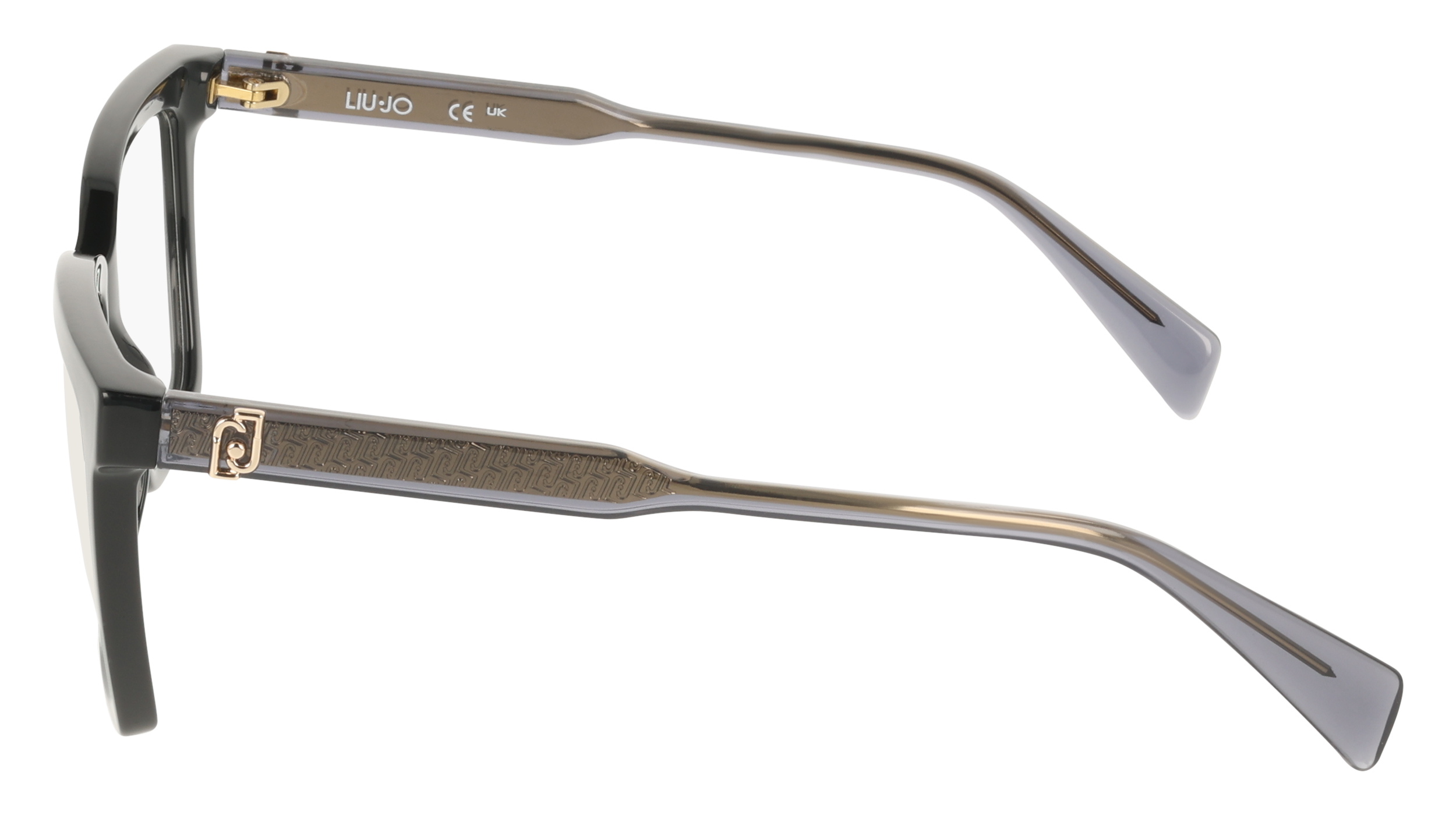 Liu-Jo women's acetate eyeglasses