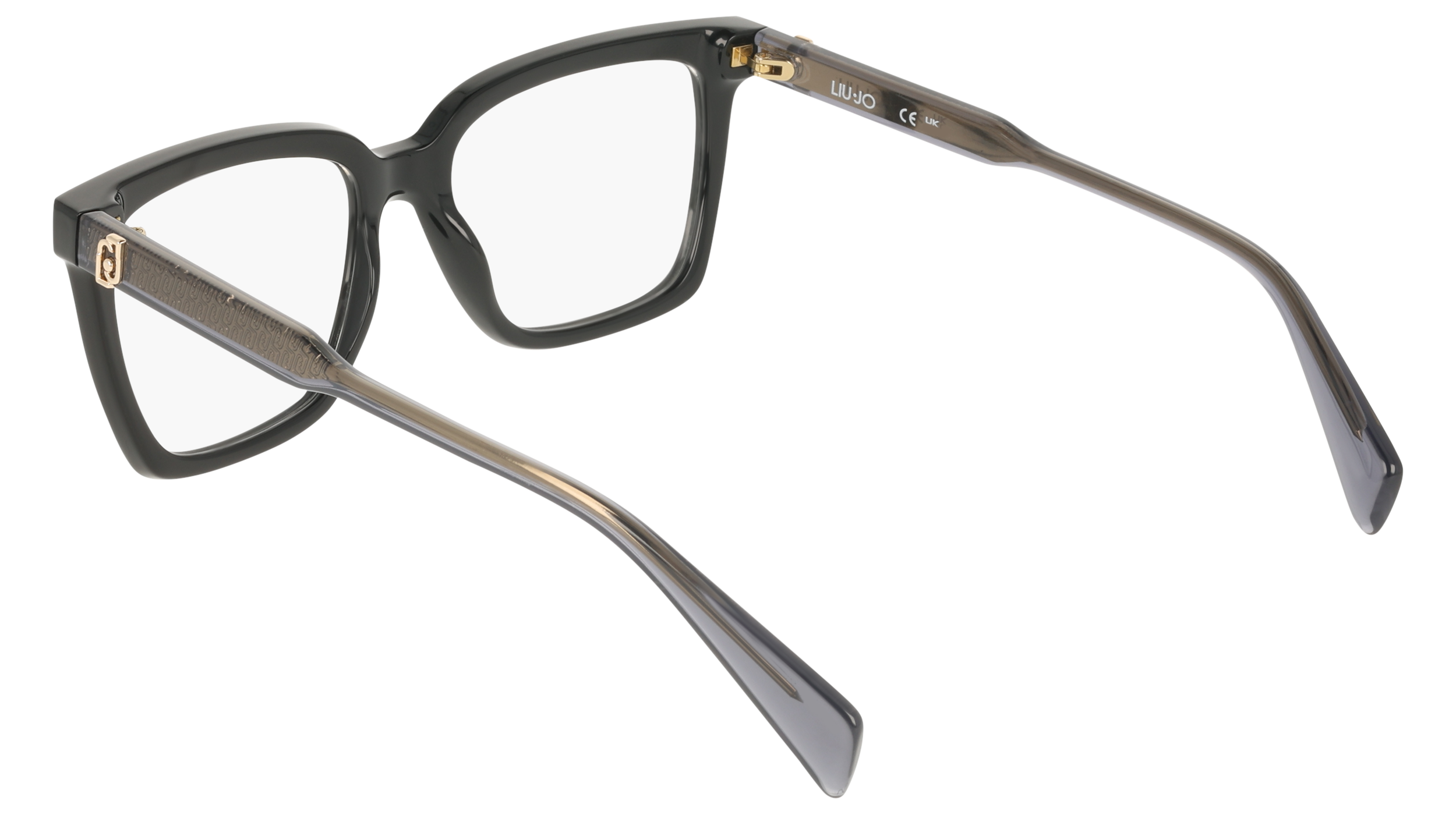 Liu-Jo women's acetate eyeglasses