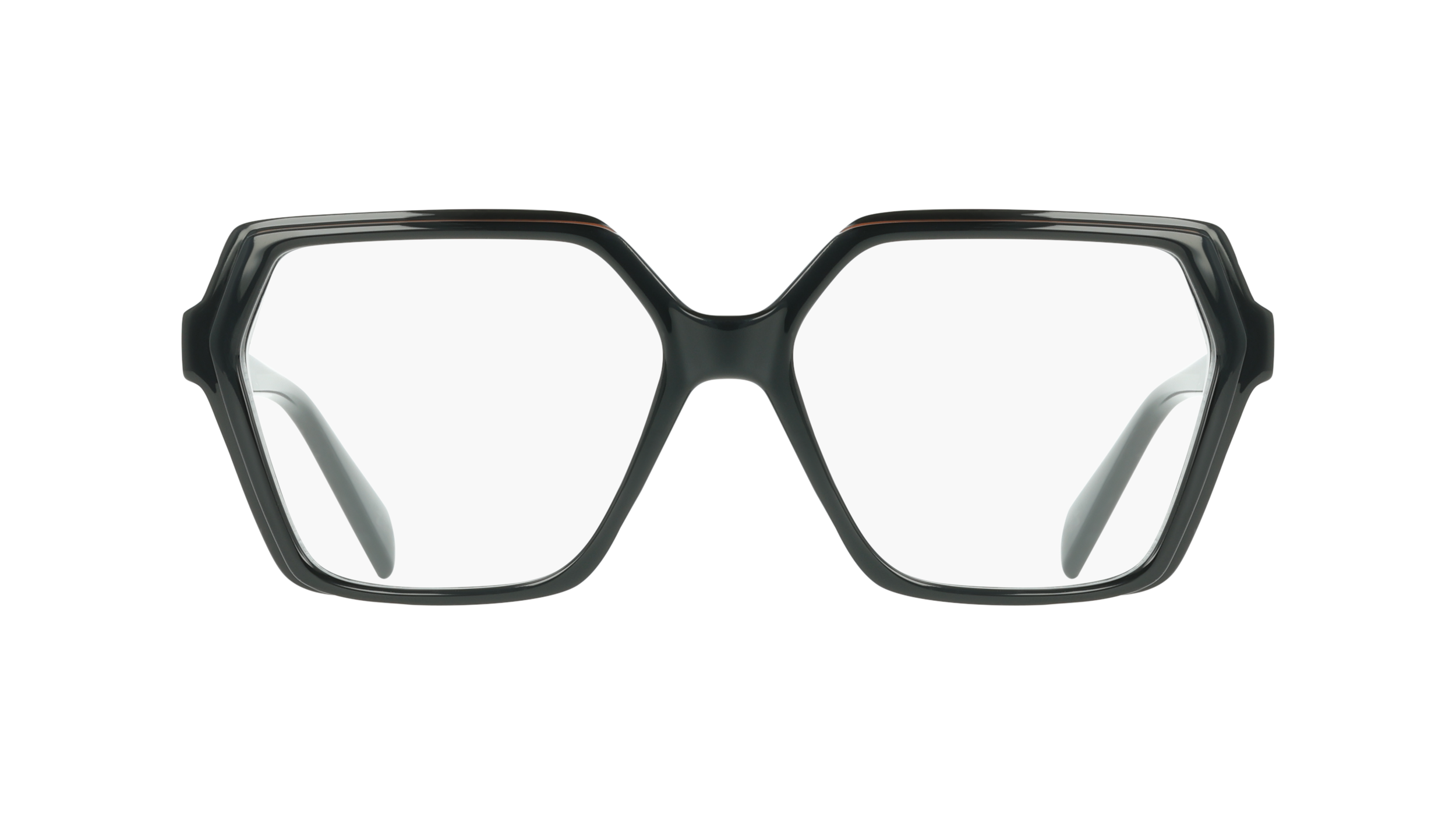 Liu-Jo women's acetate eyeglasses