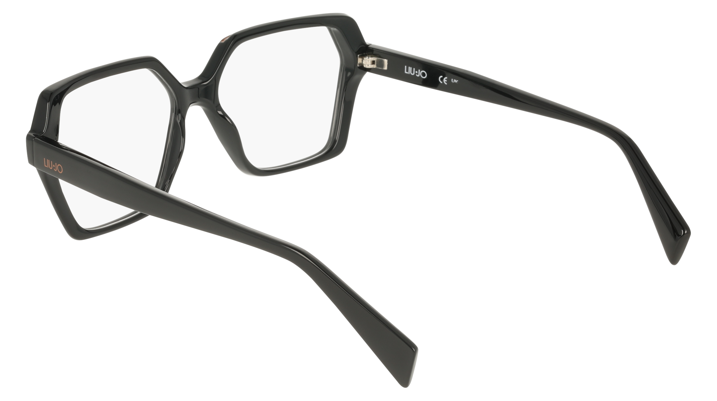 Liu-Jo women's acetate eyeglasses