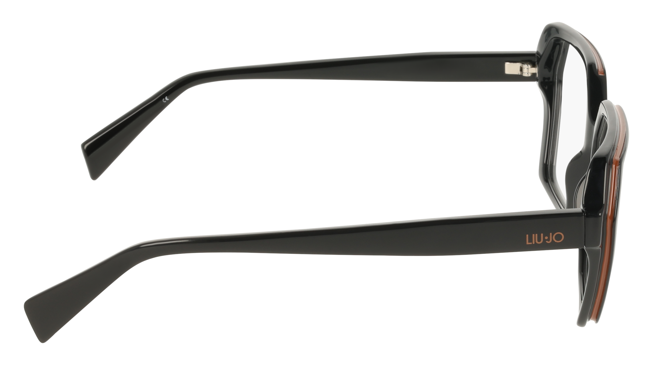 Liu-Jo women's acetate eyeglasses