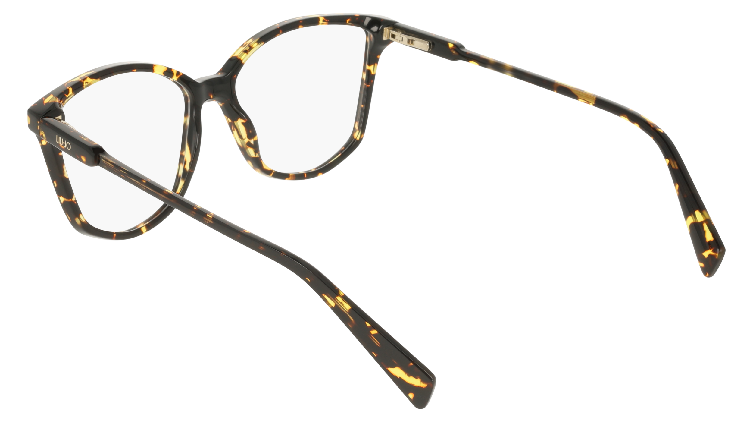 Occhiale da vista Liu-Jo da donna in acetato