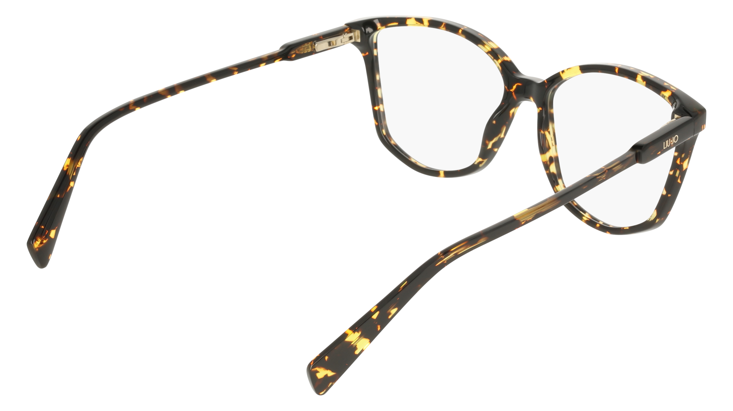 Occhiale da vista Liu-Jo da donna in acetato