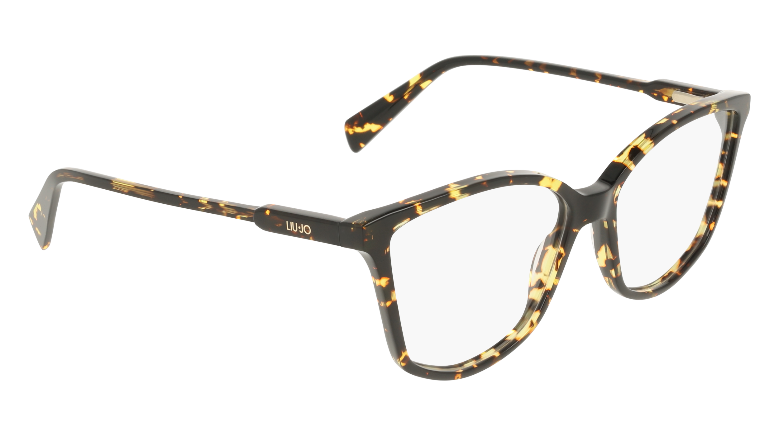Occhiale da vista Liu-Jo da donna in acetato