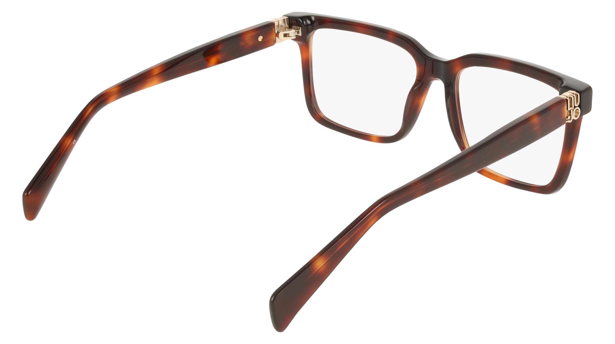 Liu-Jo women's acetate eyeglasses