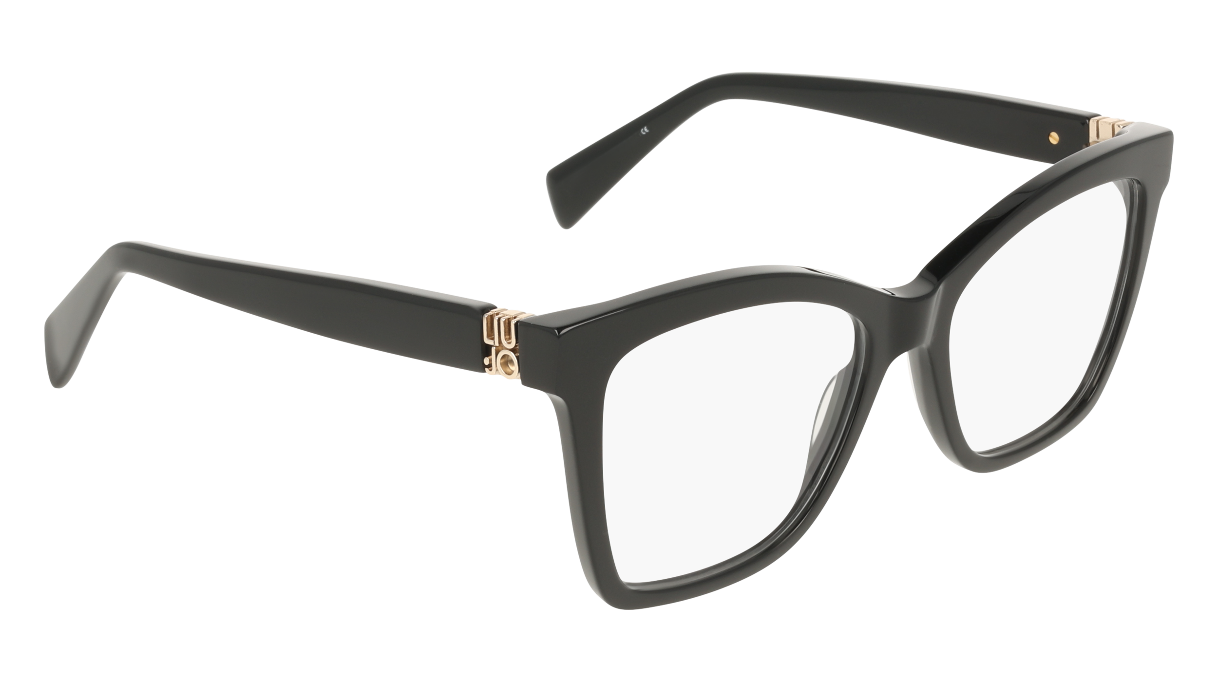 Liu-Jo women's acetate eyeglasses