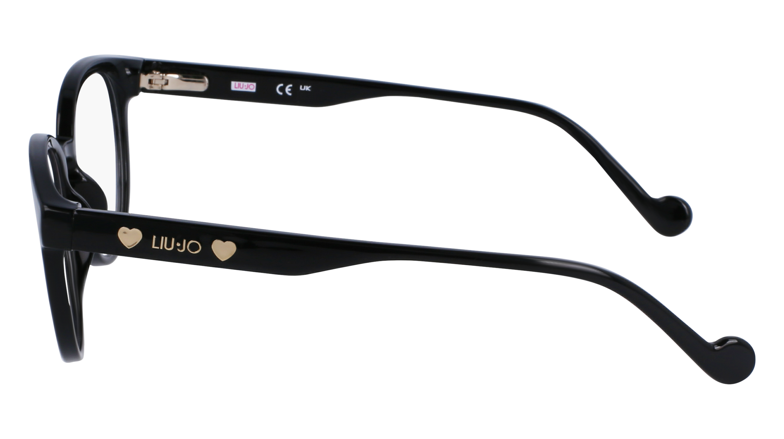 Occhiale da vista Liu-Jo da donna in acetato