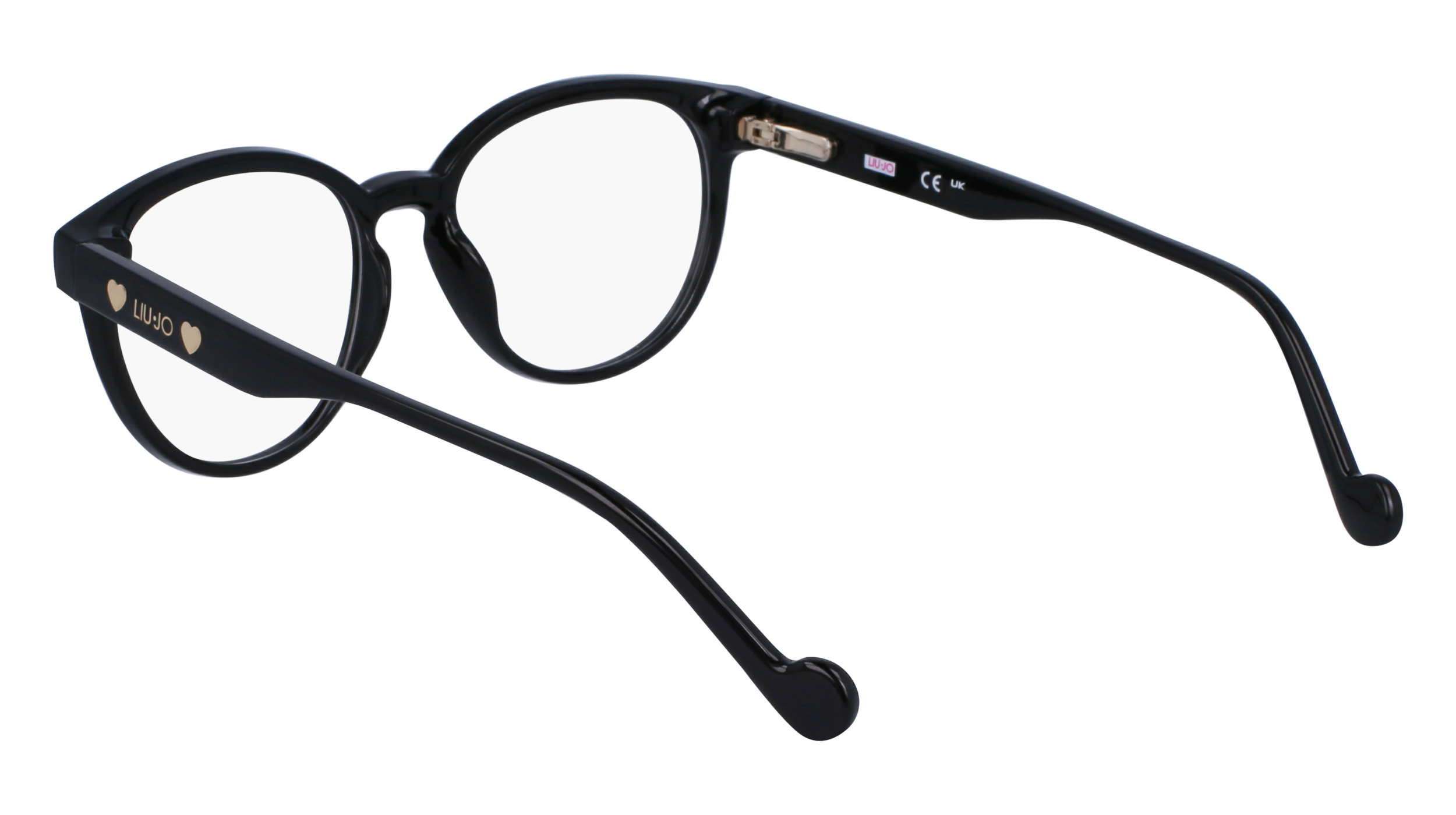 Occhiale da vista Liu-Jo da donna in acetato