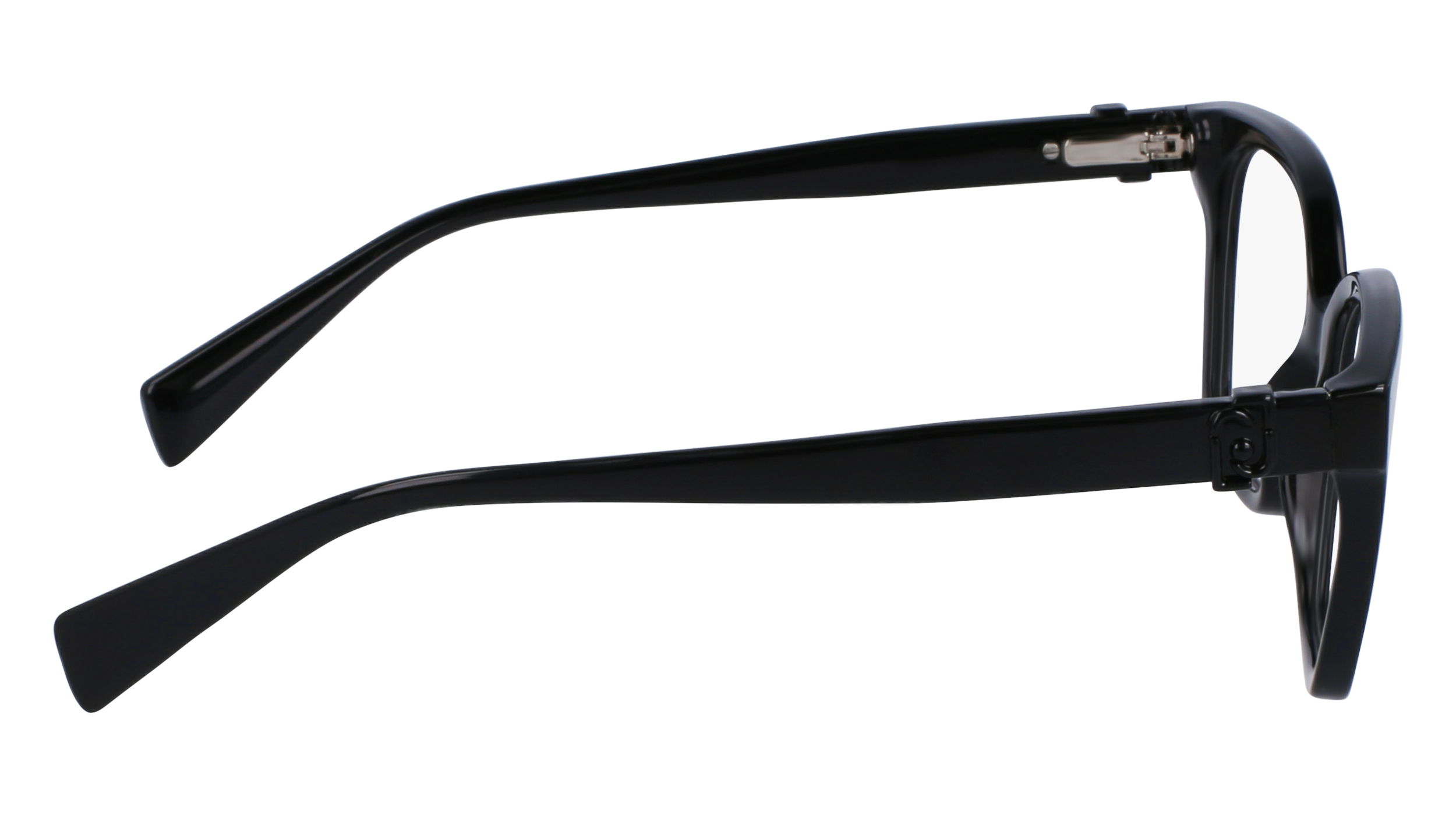 Liu-Jo women's acetate eyeglasses