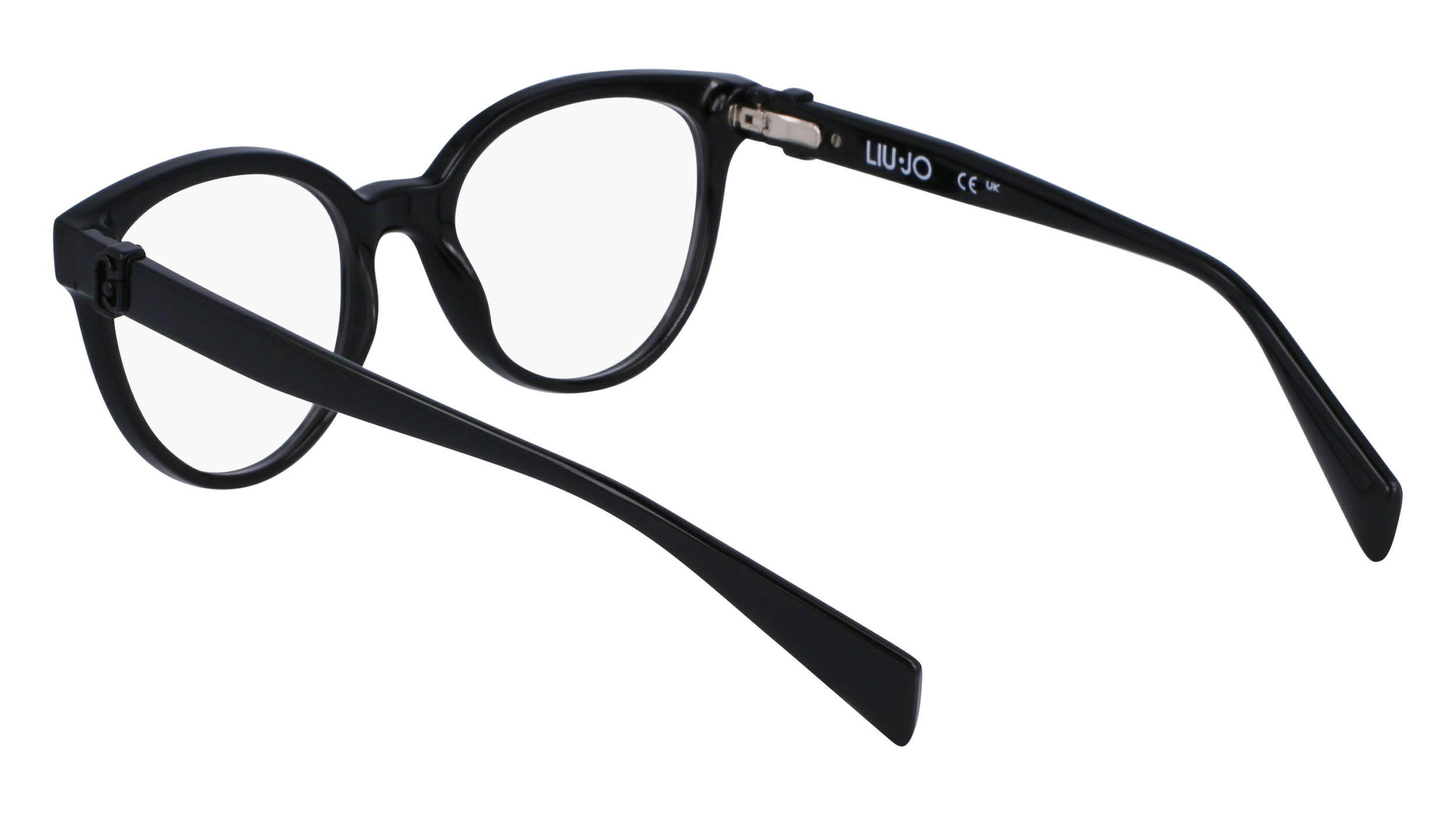 Liu-Jo women's acetate eyeglasses