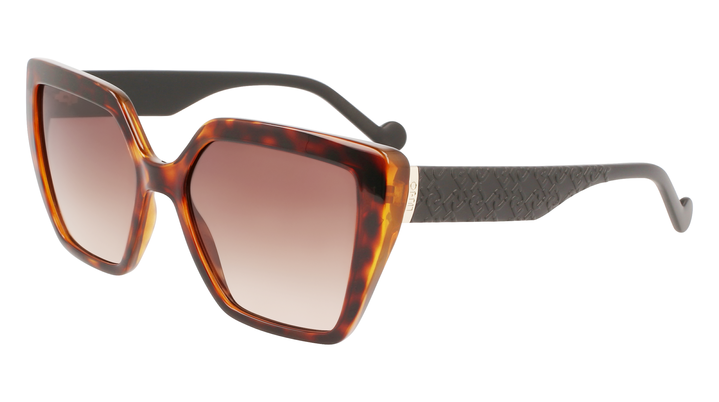 Liu-Jo women's acetate sunglasses