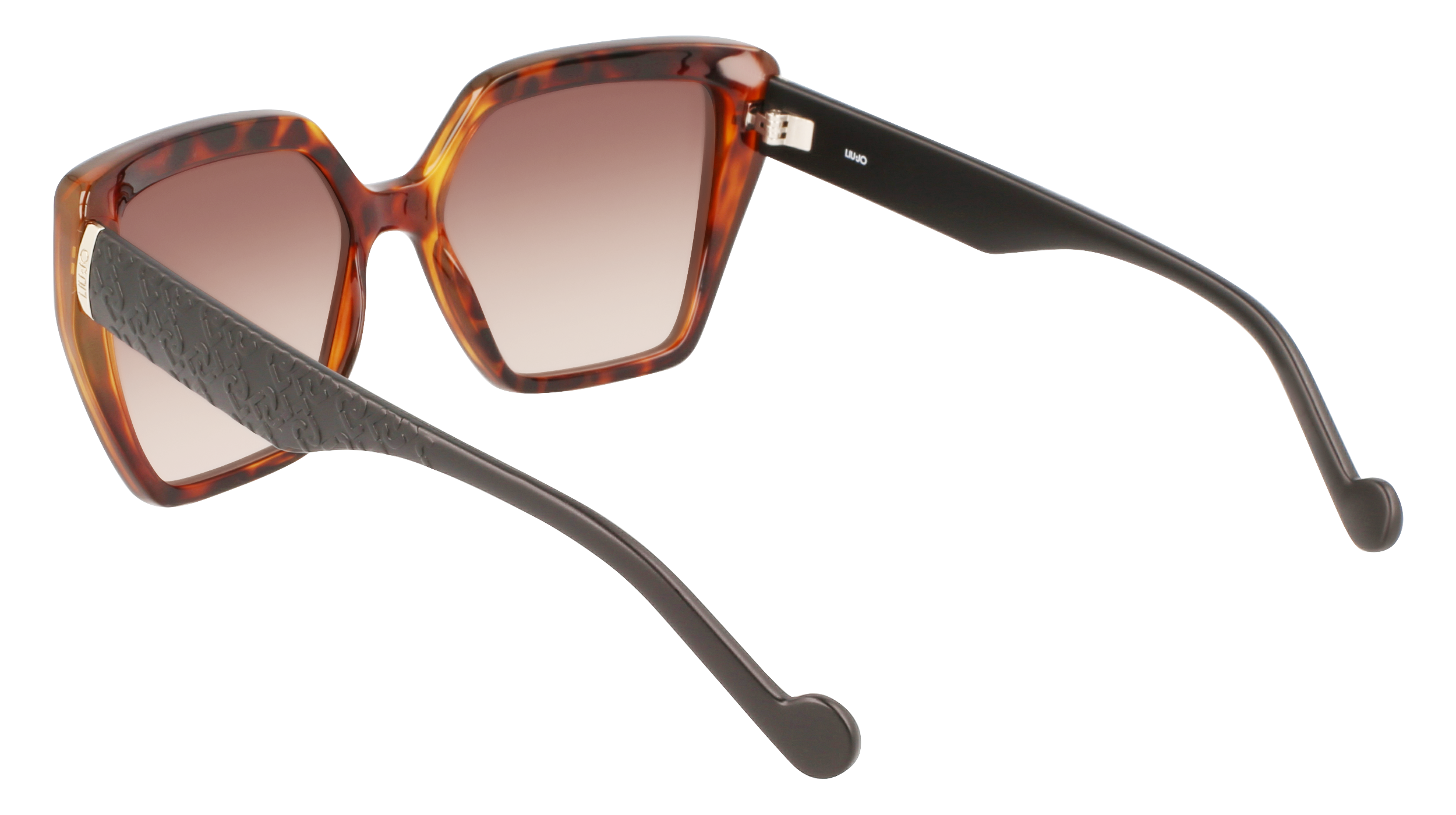 Liu-Jo women's acetate sunglasses