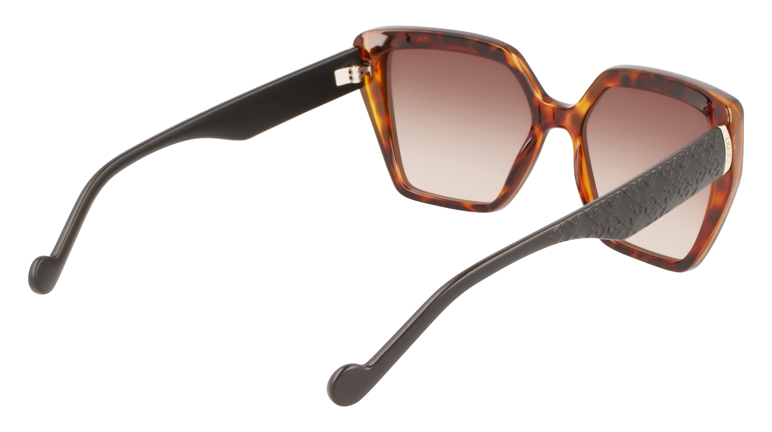Liu-Jo women's acetate sunglasses
