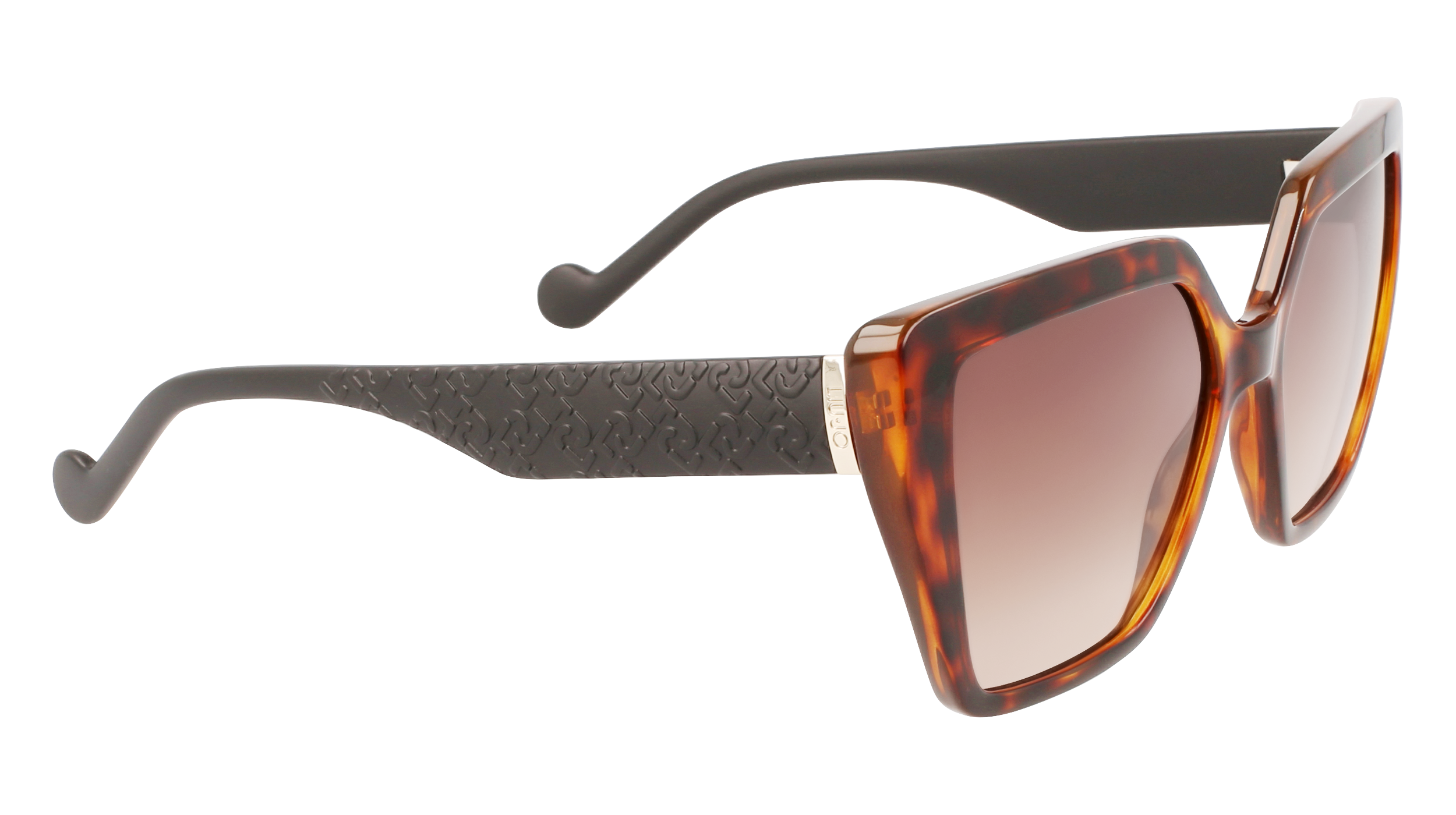 Liu-Jo women's acetate sunglasses