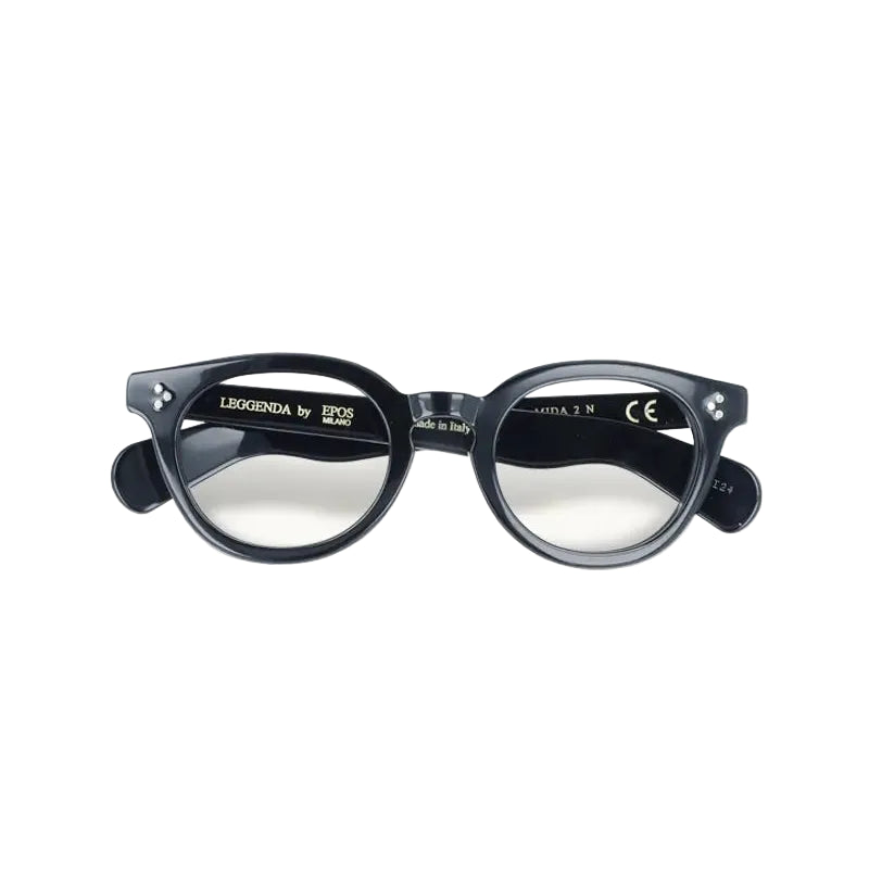 Epos unisex acetate eyeglasses