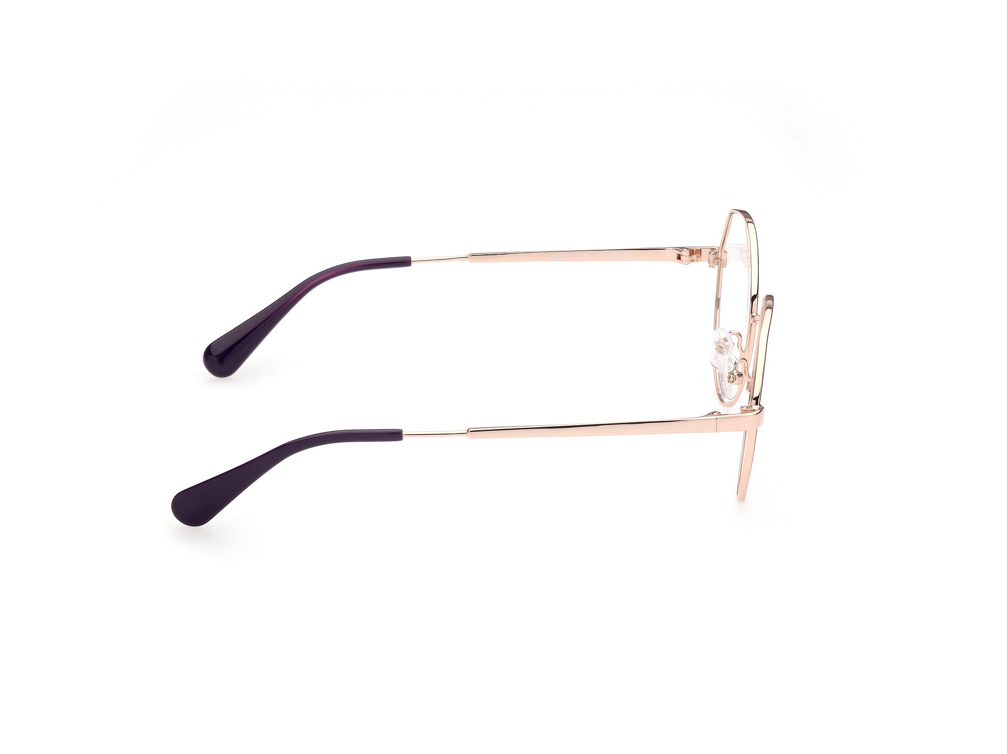 Max&Co women's metal eyeglasses