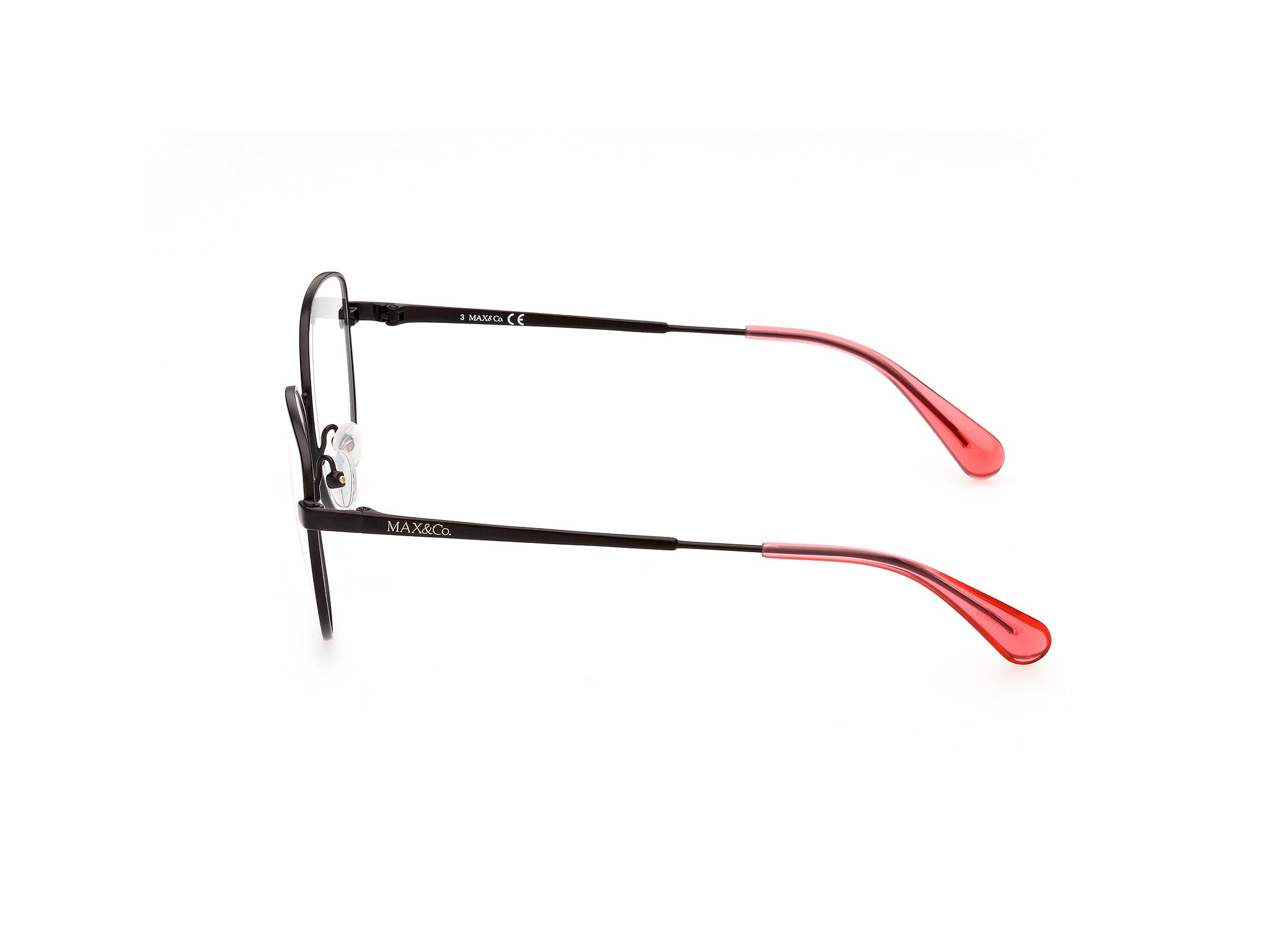 Max&Co women's metal eyeglasses