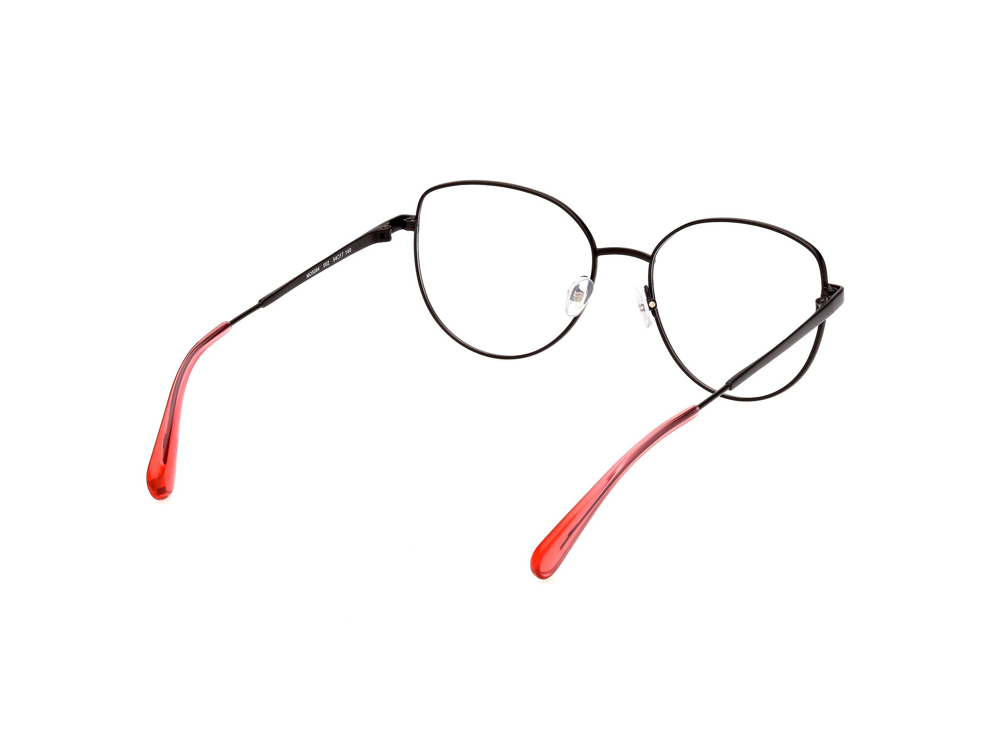 Max&Co women's metal eyeglasses
