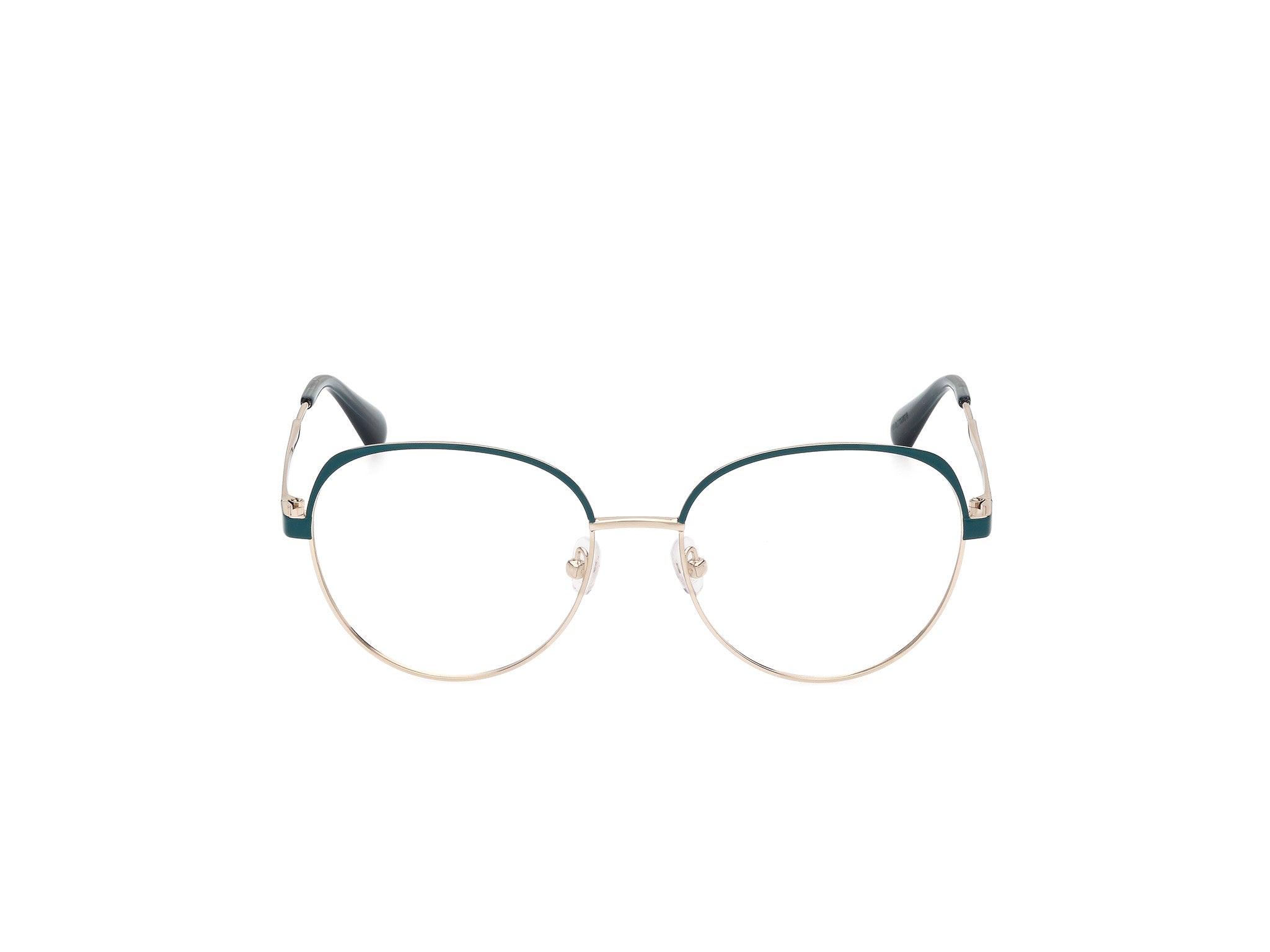 Max&Co women's metal eyeglasses